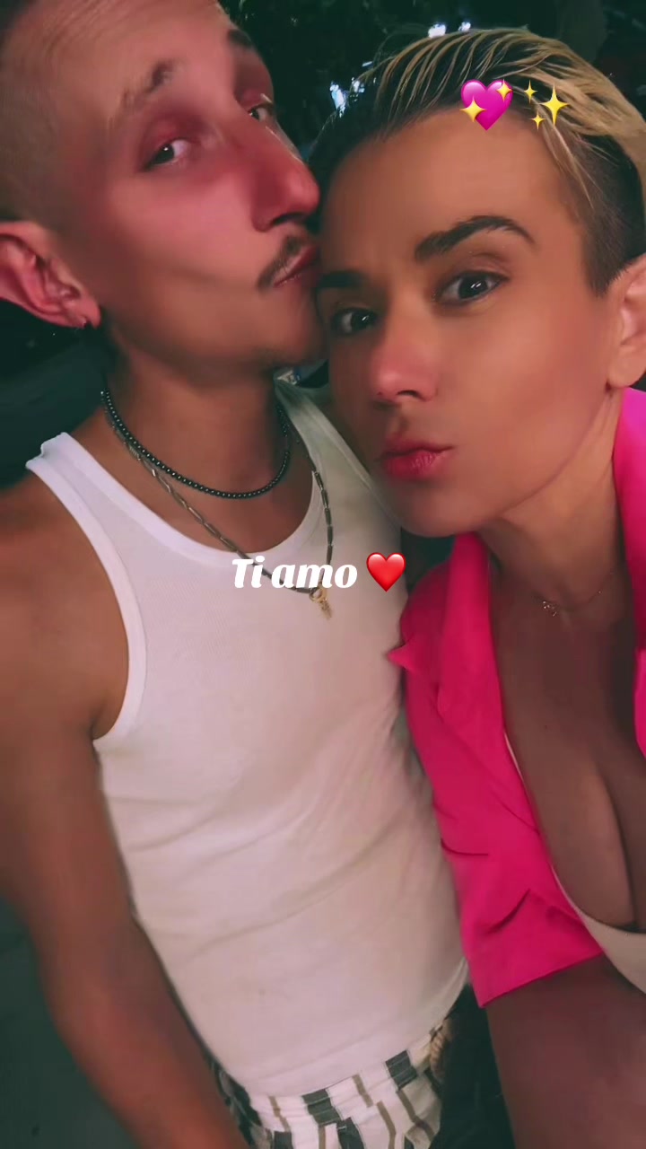 @Manu&Silvio❤️😍