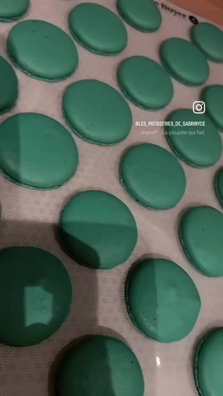 @Sabrina régale 🇩🇿