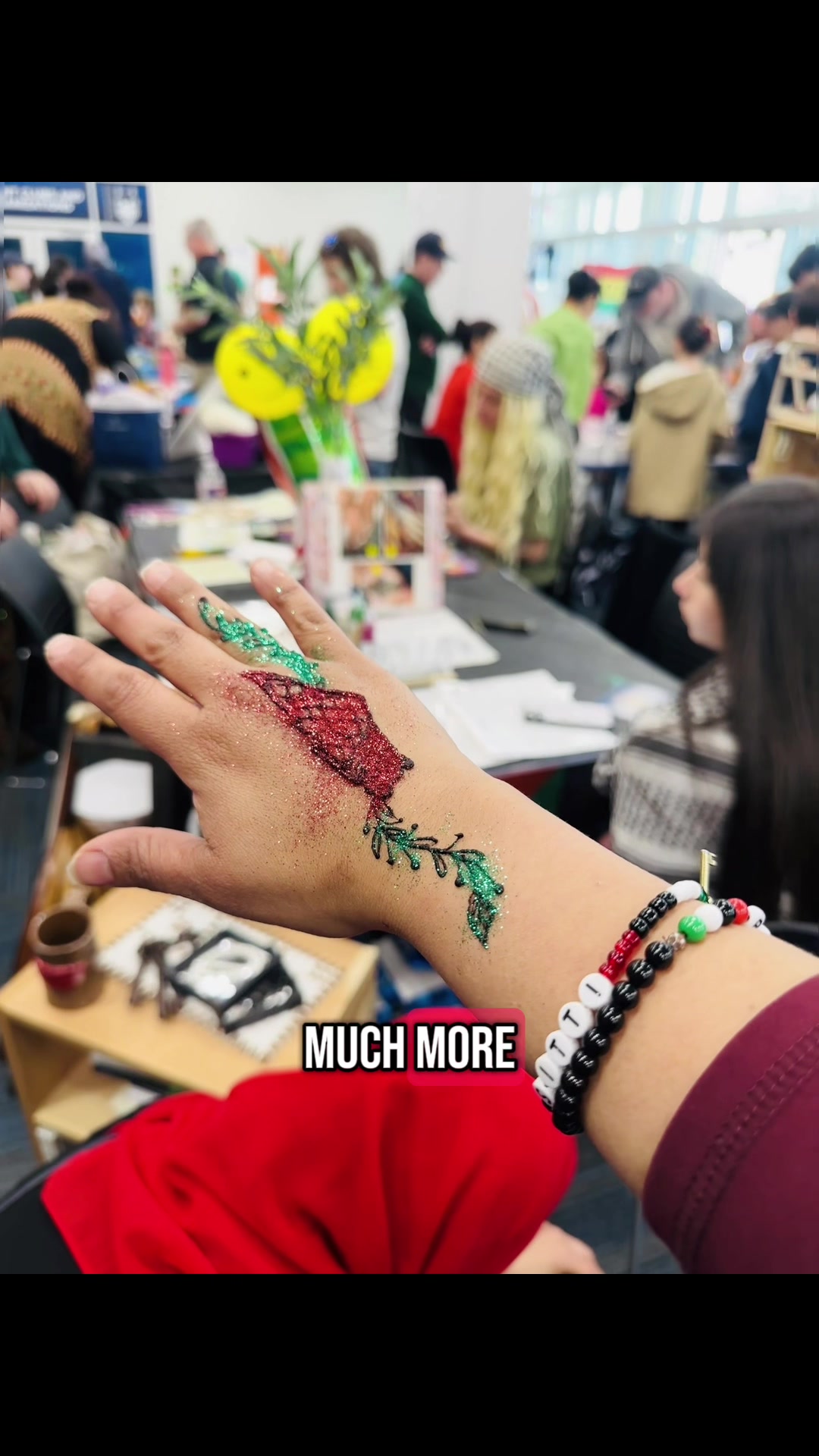 @Samantha Salem - Kansas City