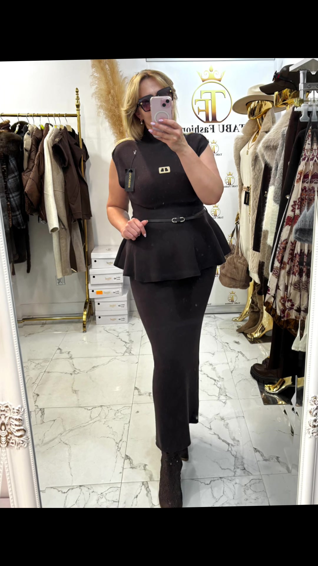@TABU Fashion