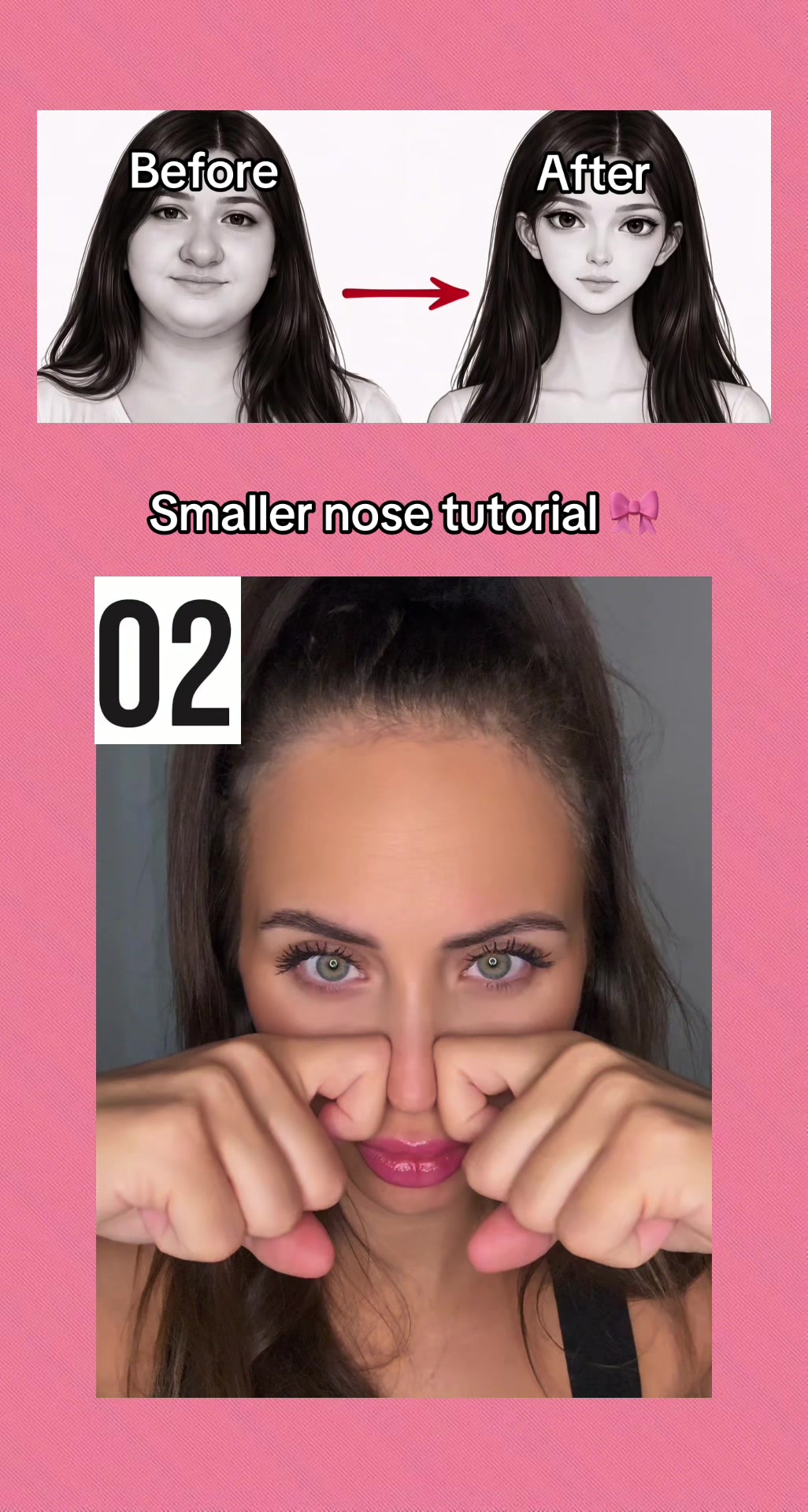 @Glow Up 🎀