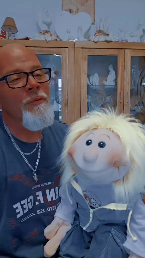 @Saarlands_Puppenspieler_Mit❤️