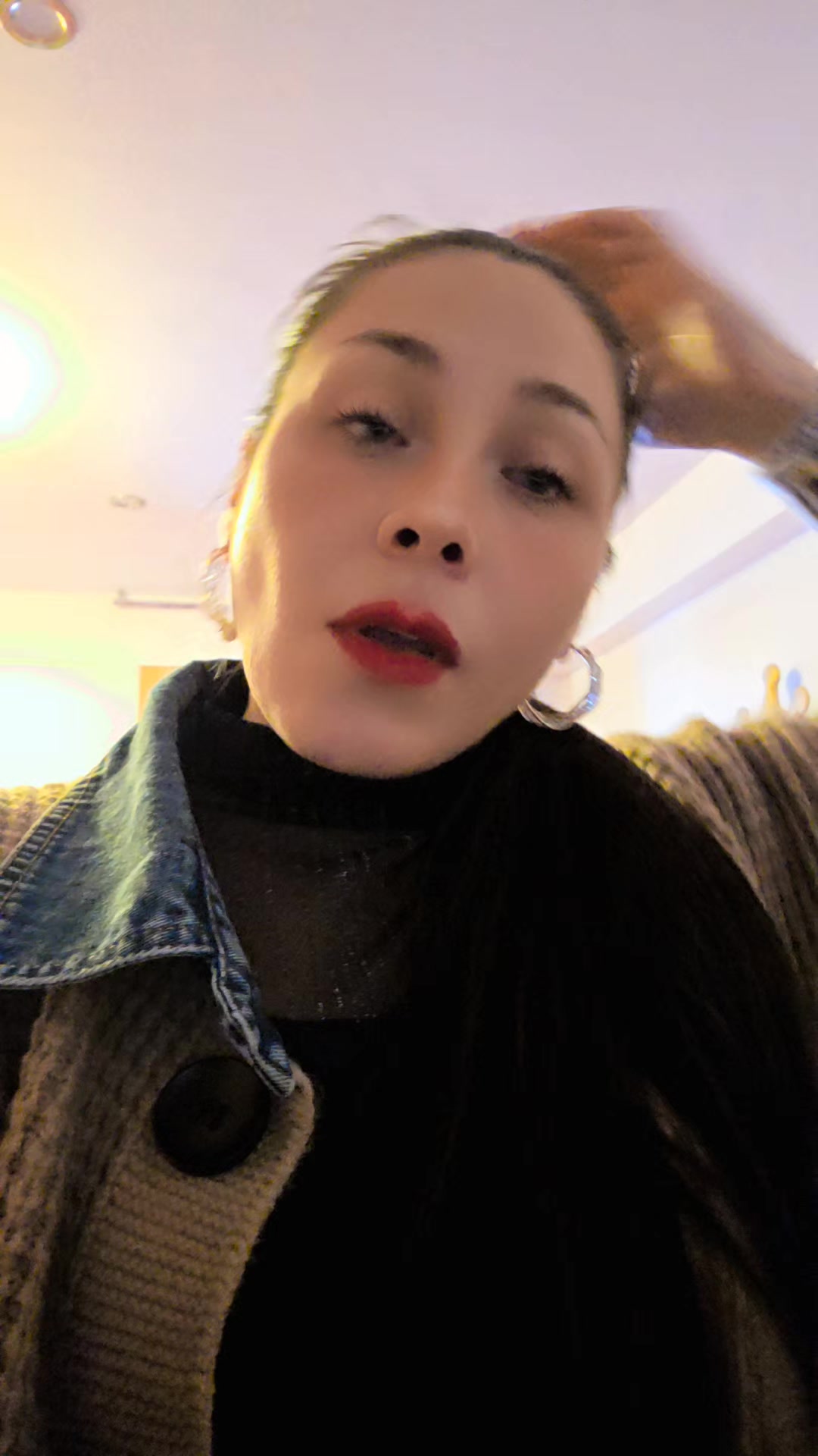 @María luisa