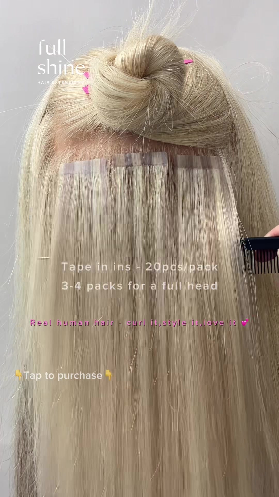 @FullShineHair