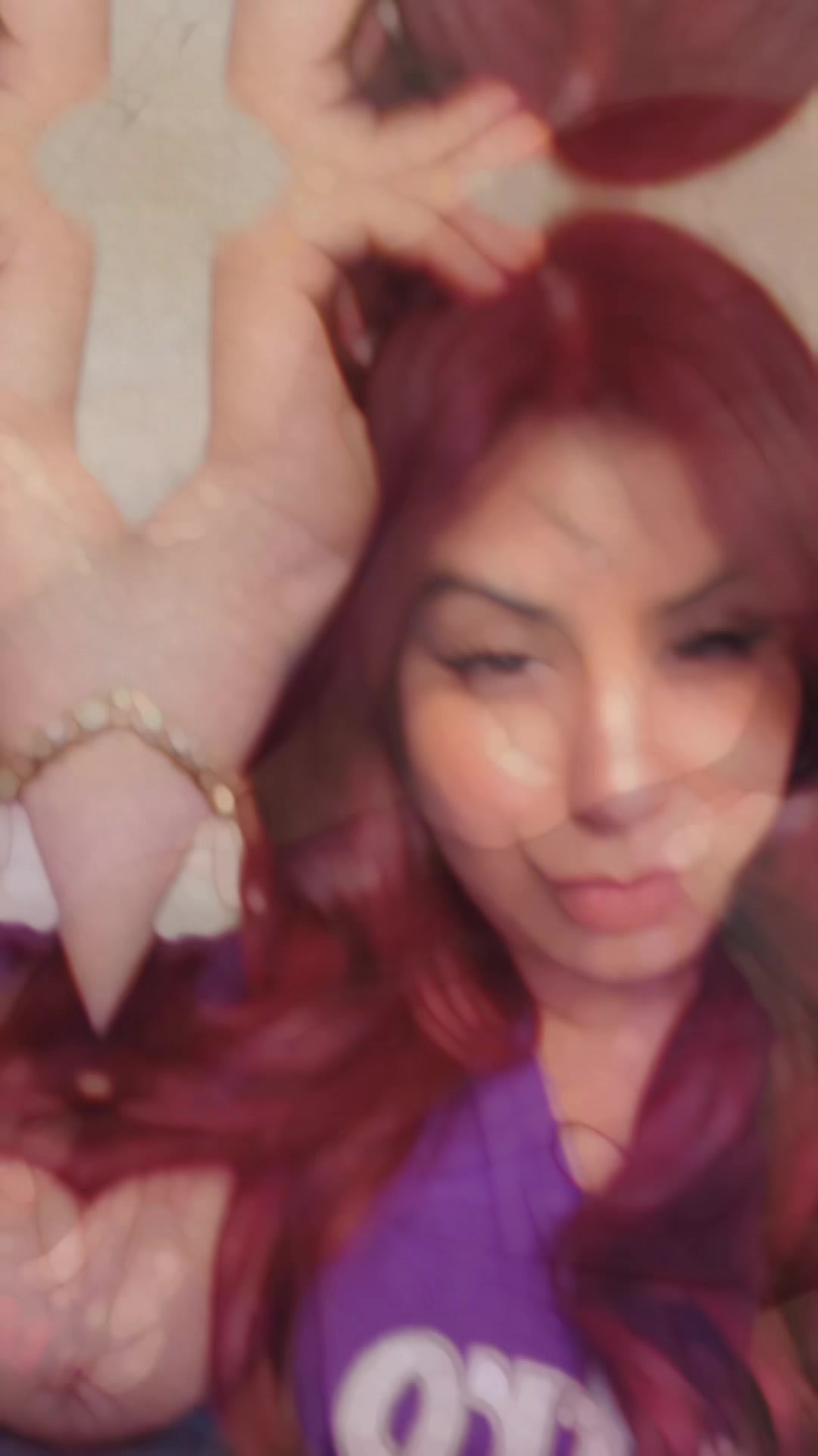 @Monika Munoz