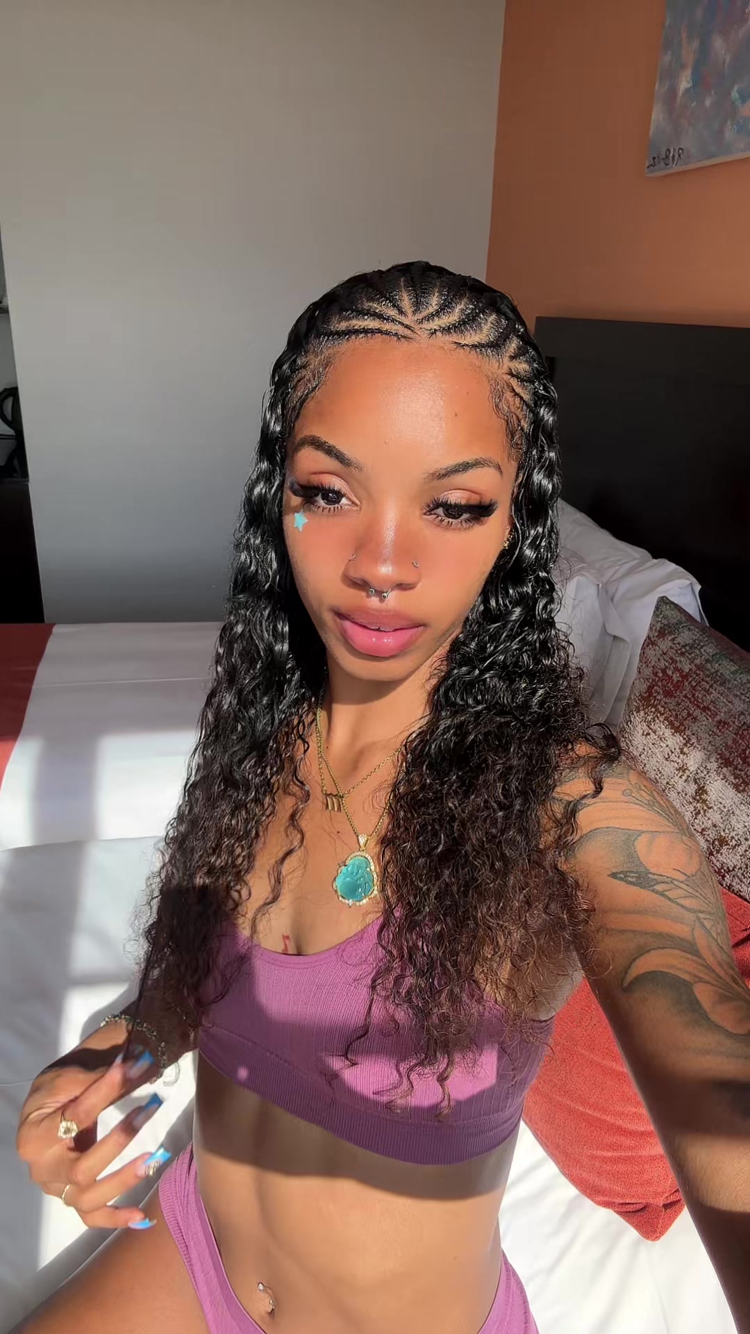 @Karimah Davis