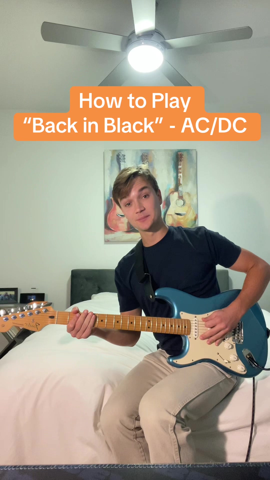 @Guitar Dave