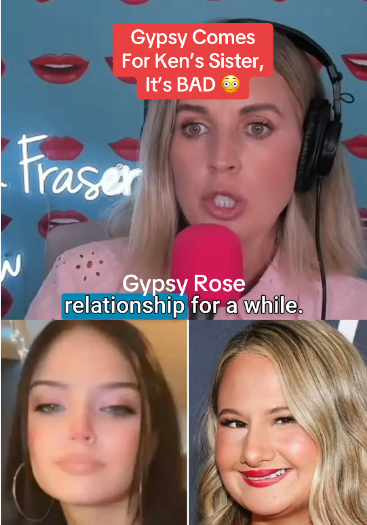 @Sarah Fraser