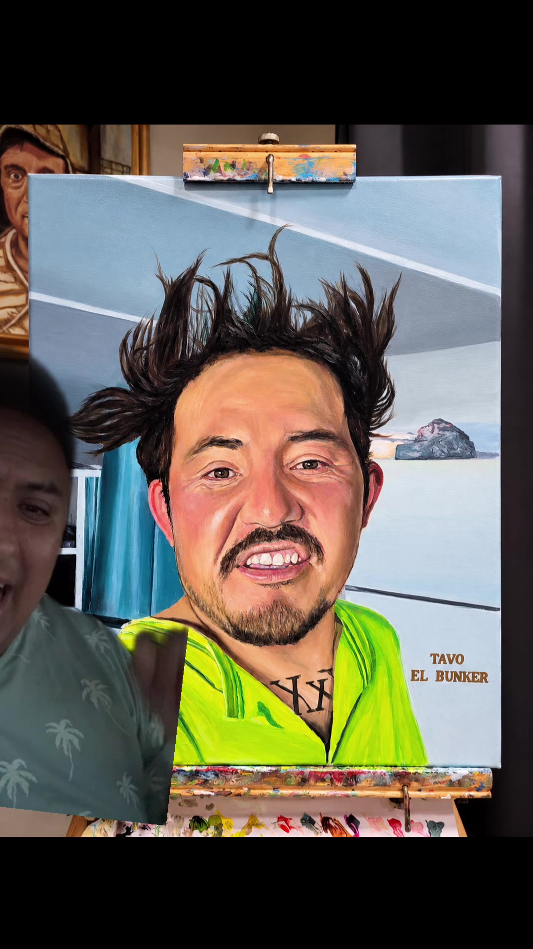 @🌪️💰El CHEF MILLONARIO 💰🌪️
