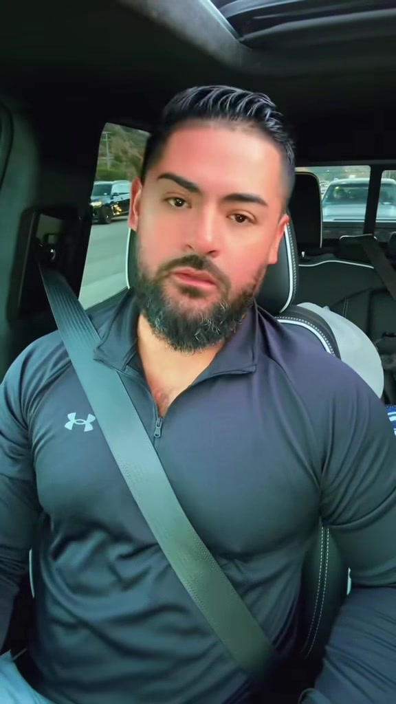 @Spectre Fit