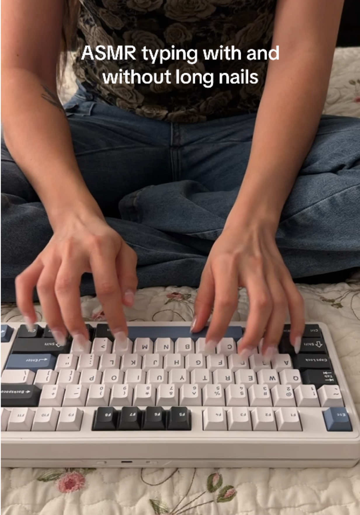@ASMR Liz