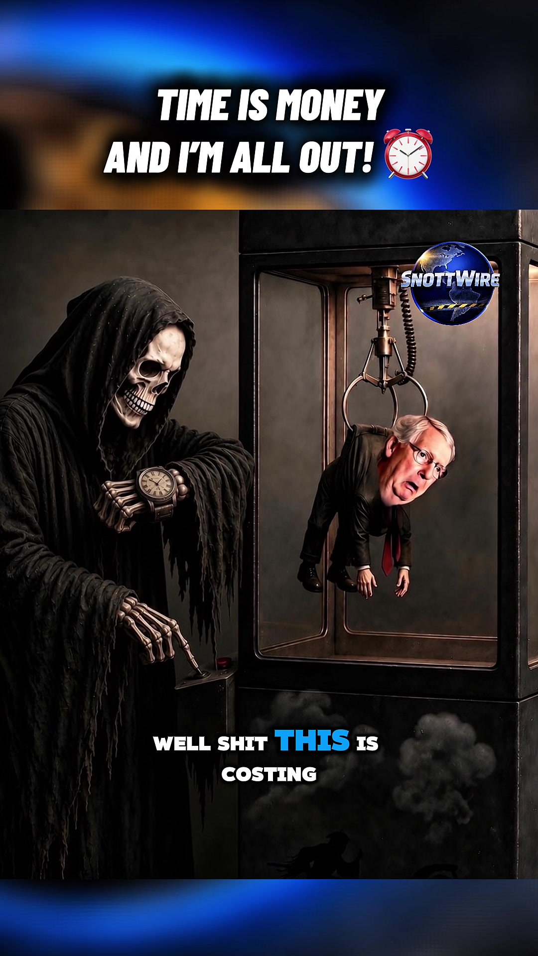 @snottnews