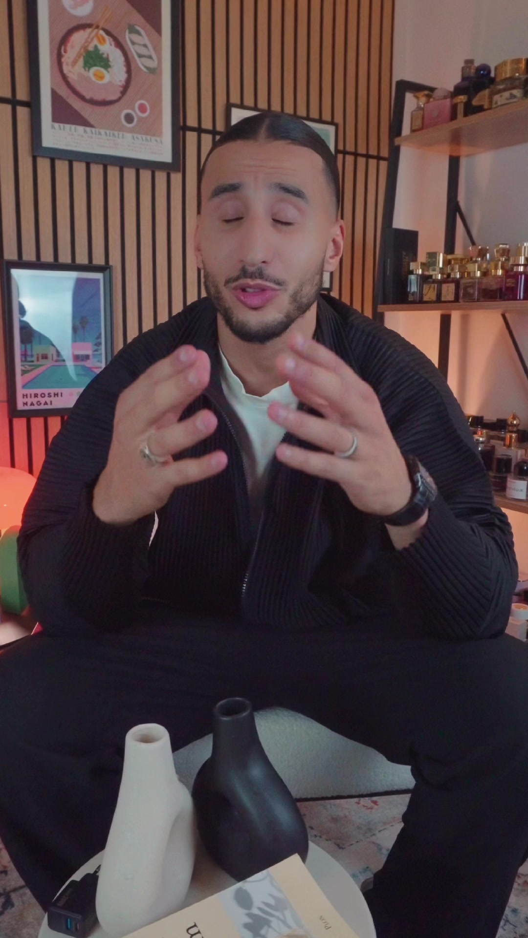 @Hommedeniche