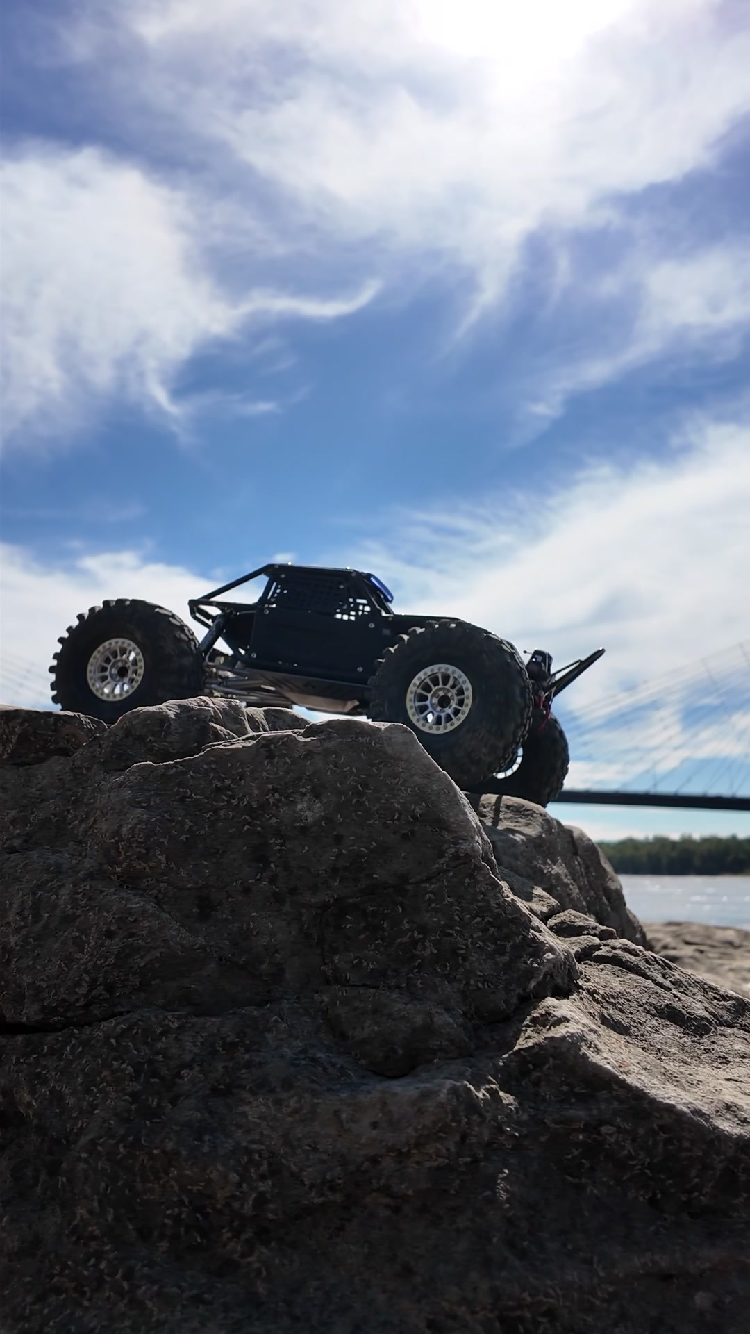 @Got Rocks? RC Adventures
