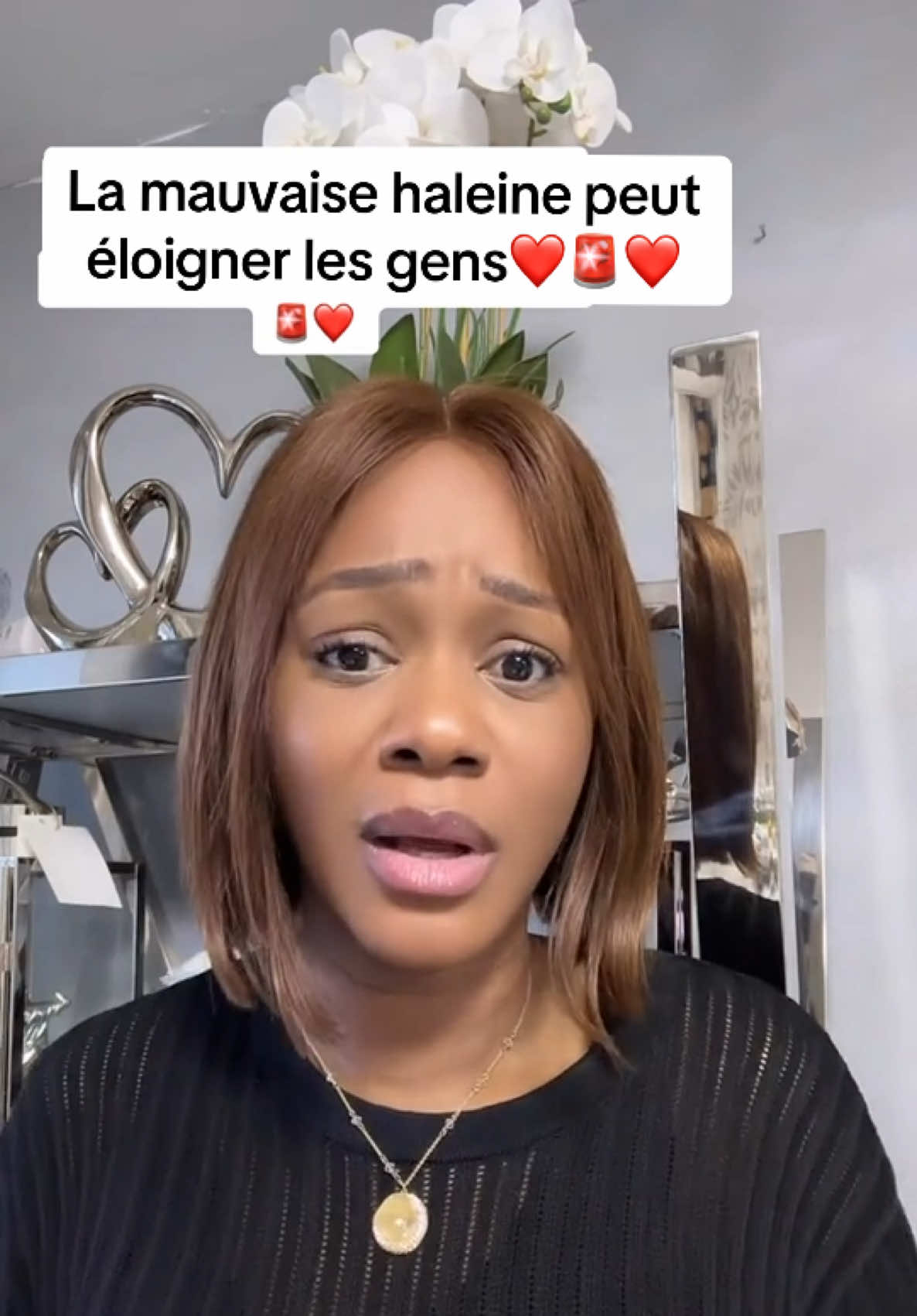 @Miss d Miss Tanya L’or Mukoko
