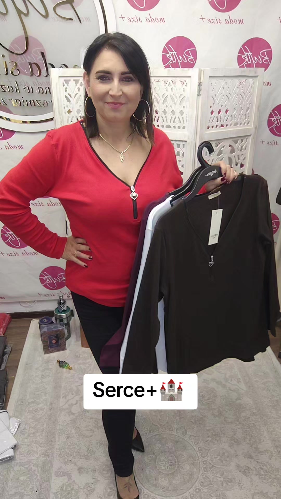 @BUTIK moda size+