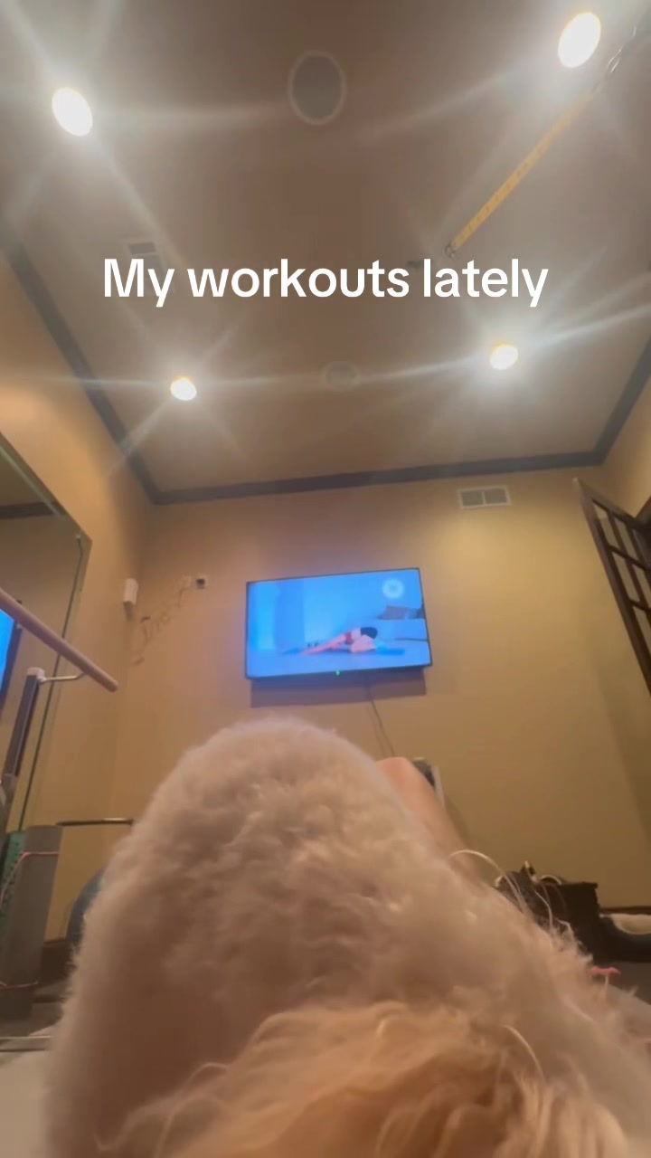 @LilFitPrincess