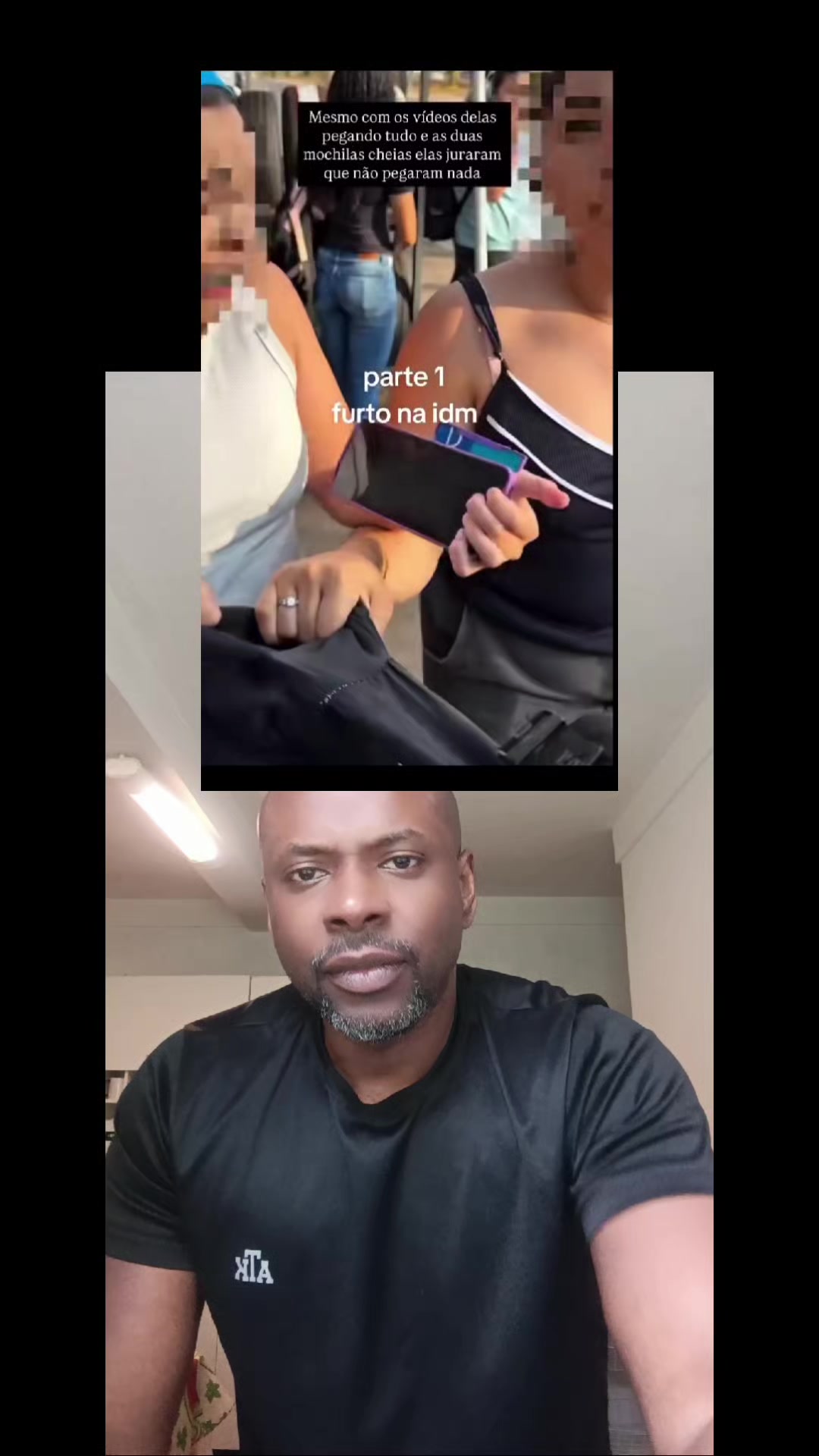 @Dr. Tiago Araujo