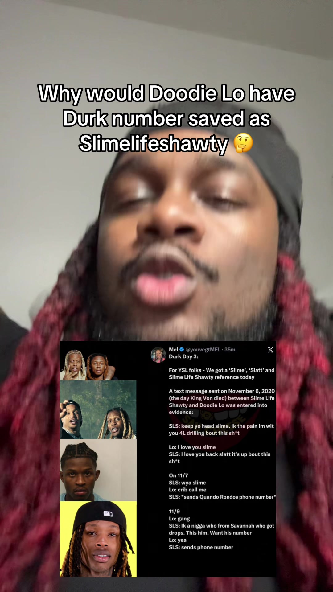 @Ekid Knuck