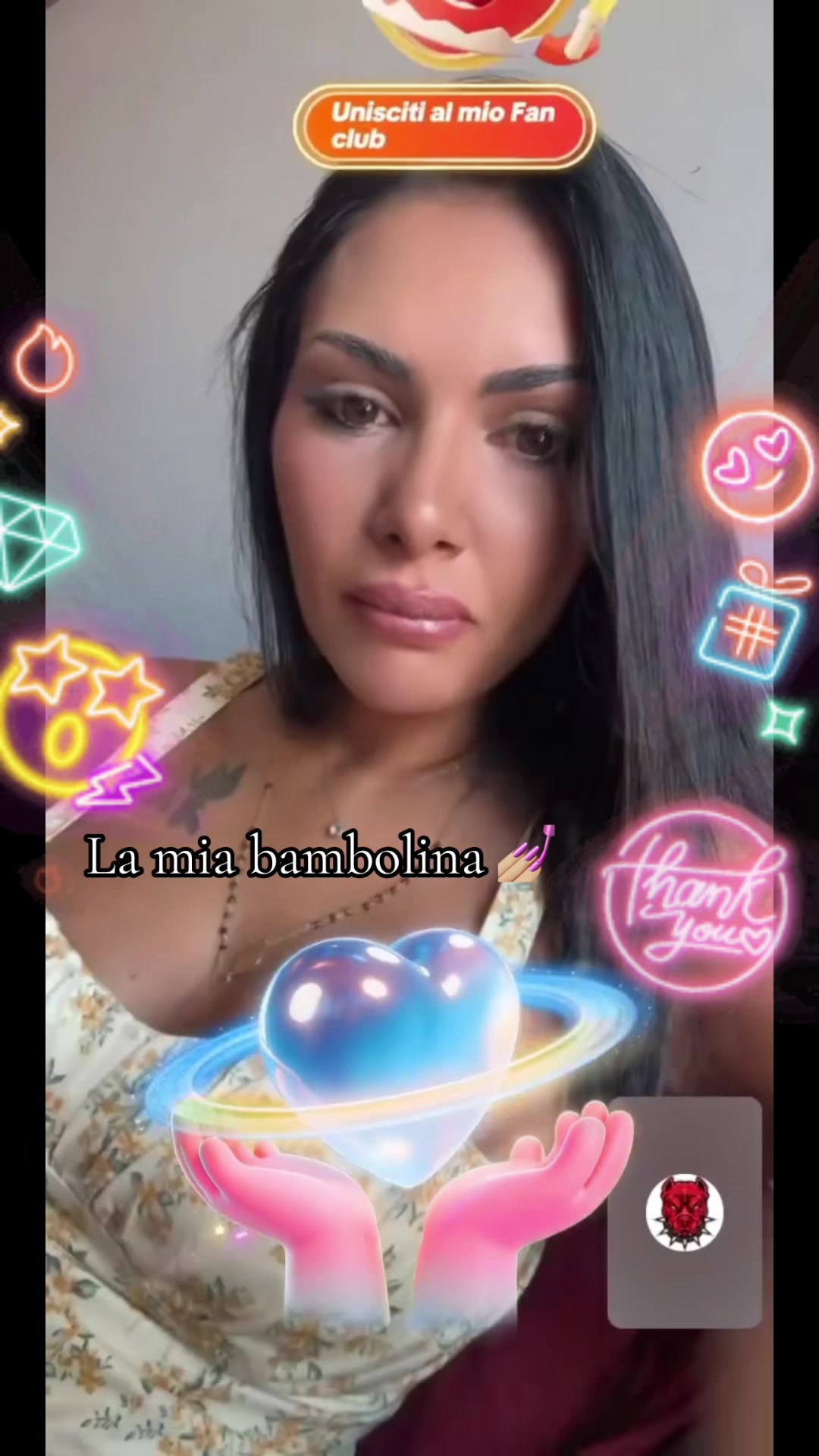 @dolcenera💎unica 🧨