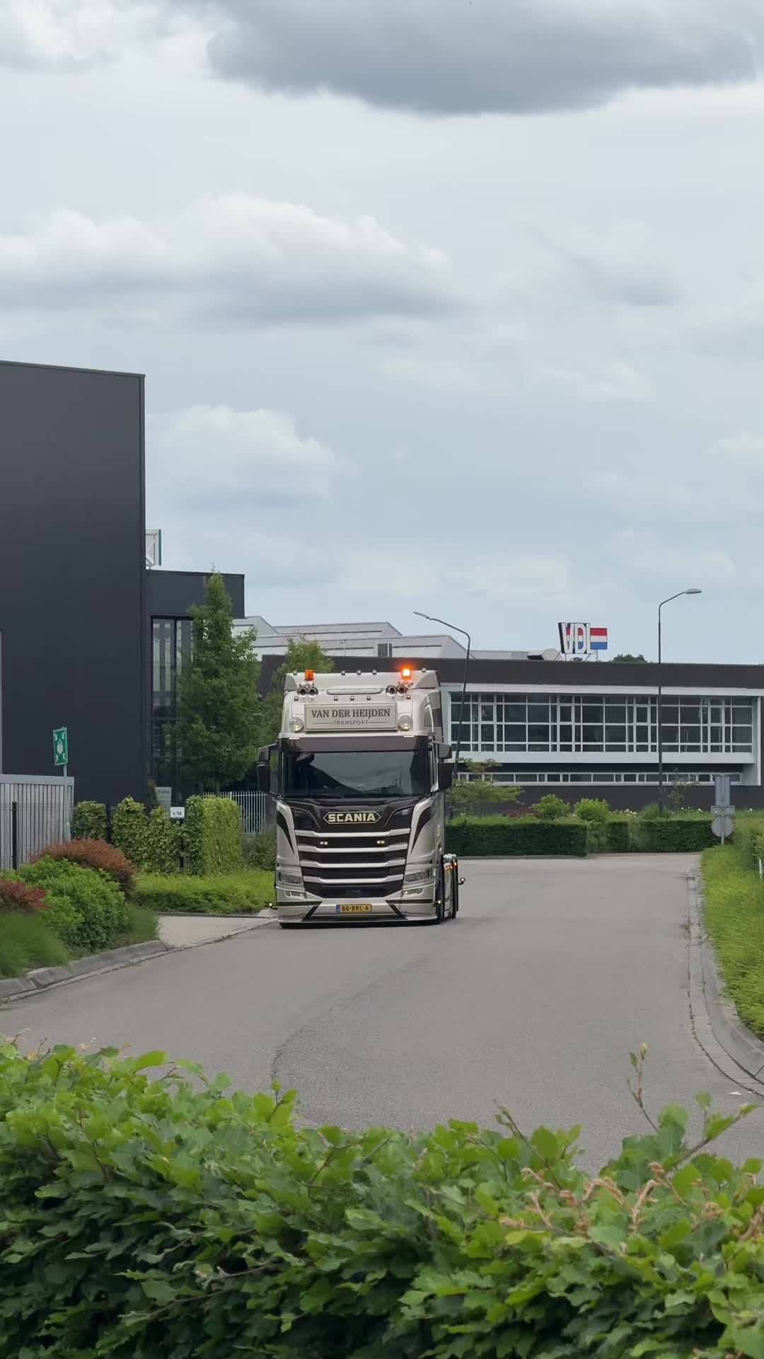 @Truck.spotter