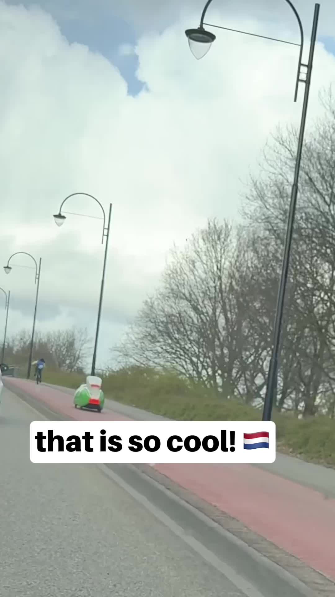 @Inside Dutch Culture