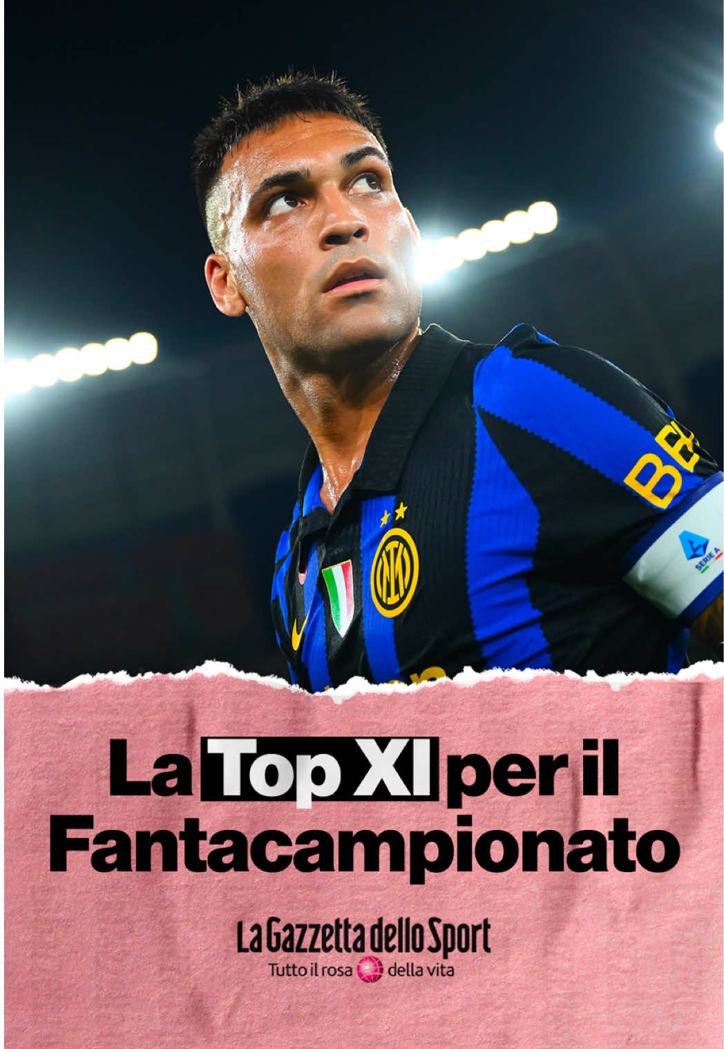 @La Gazzetta dello Sport 📰