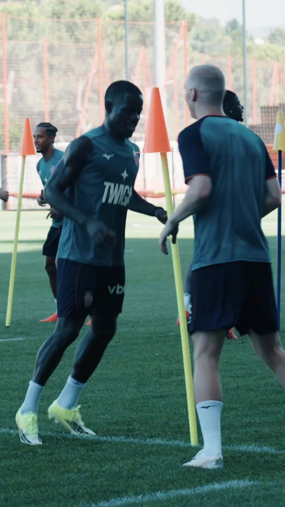 @AS Monaco