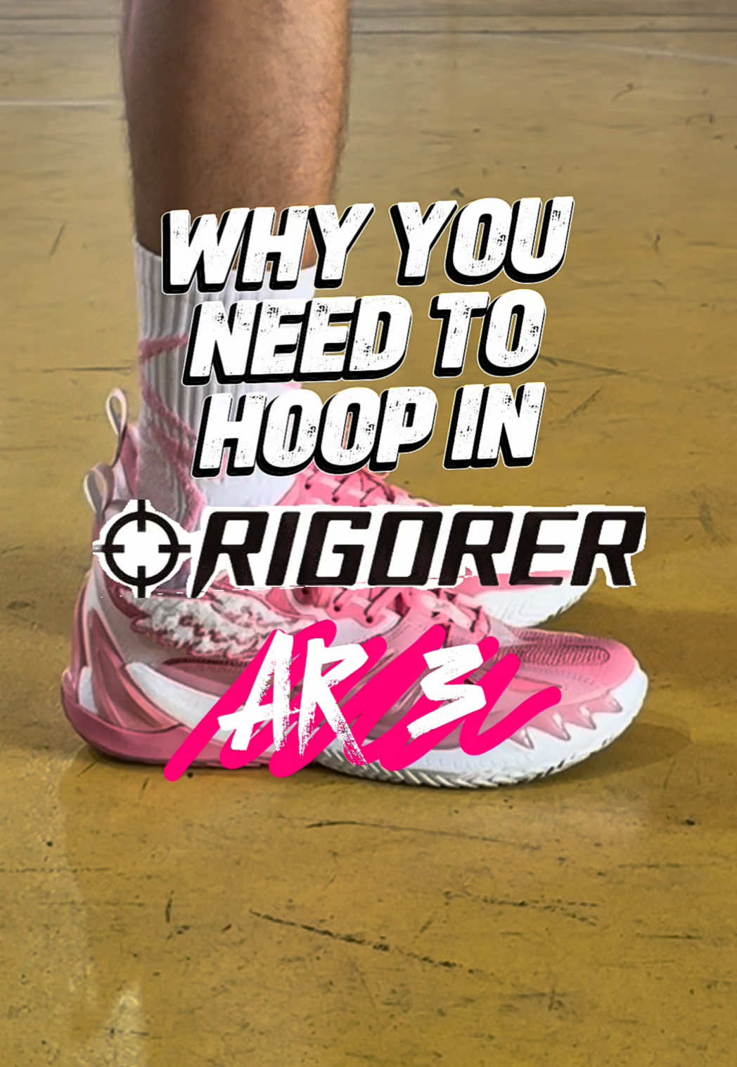 @Team WADE kicks