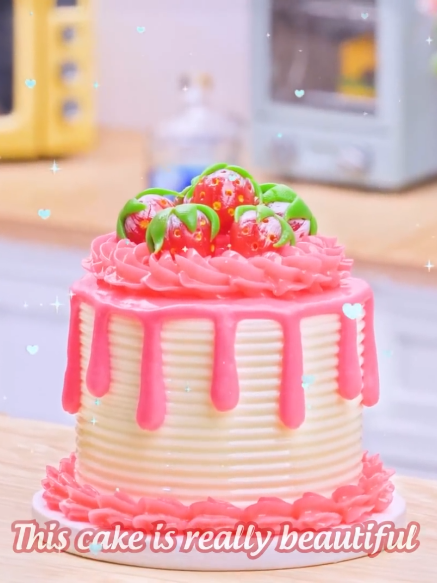 @1000+Yummy Cake