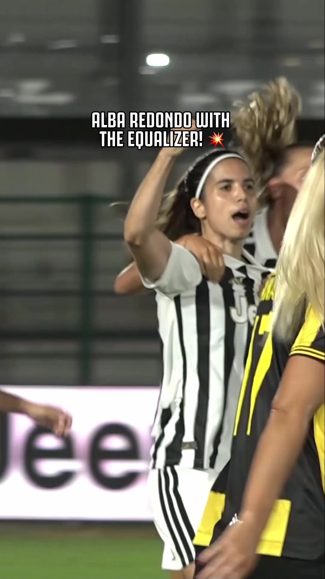 @Juventus Women