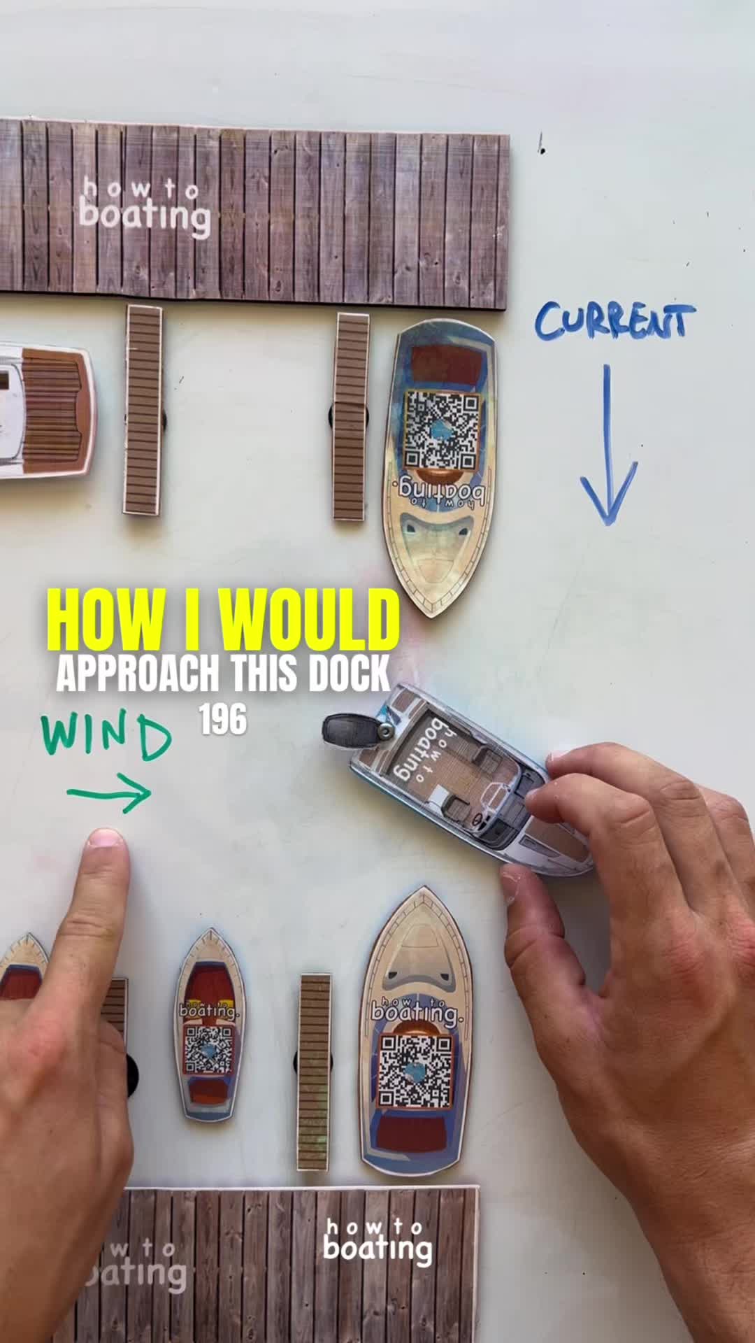 @how to boating