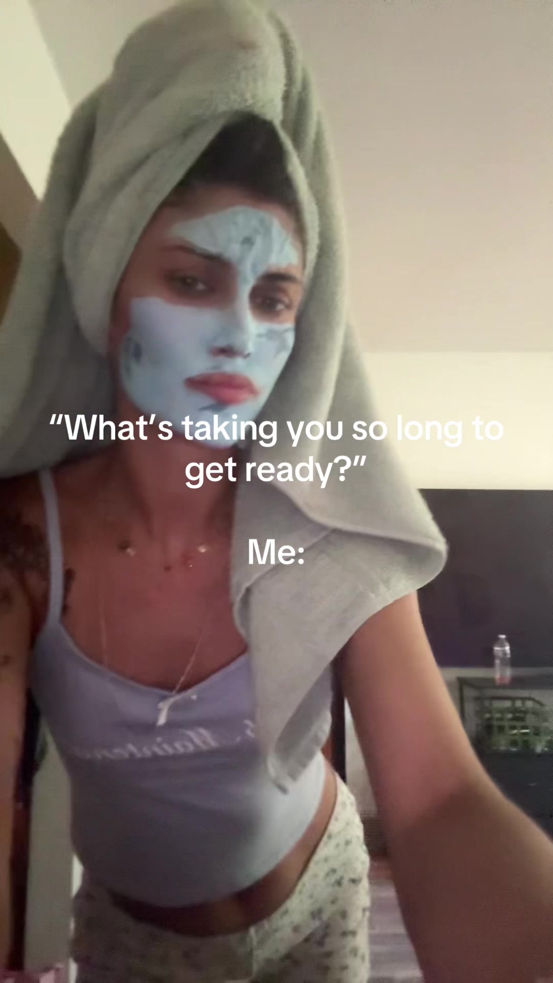 @iKenzieyouwatchingme