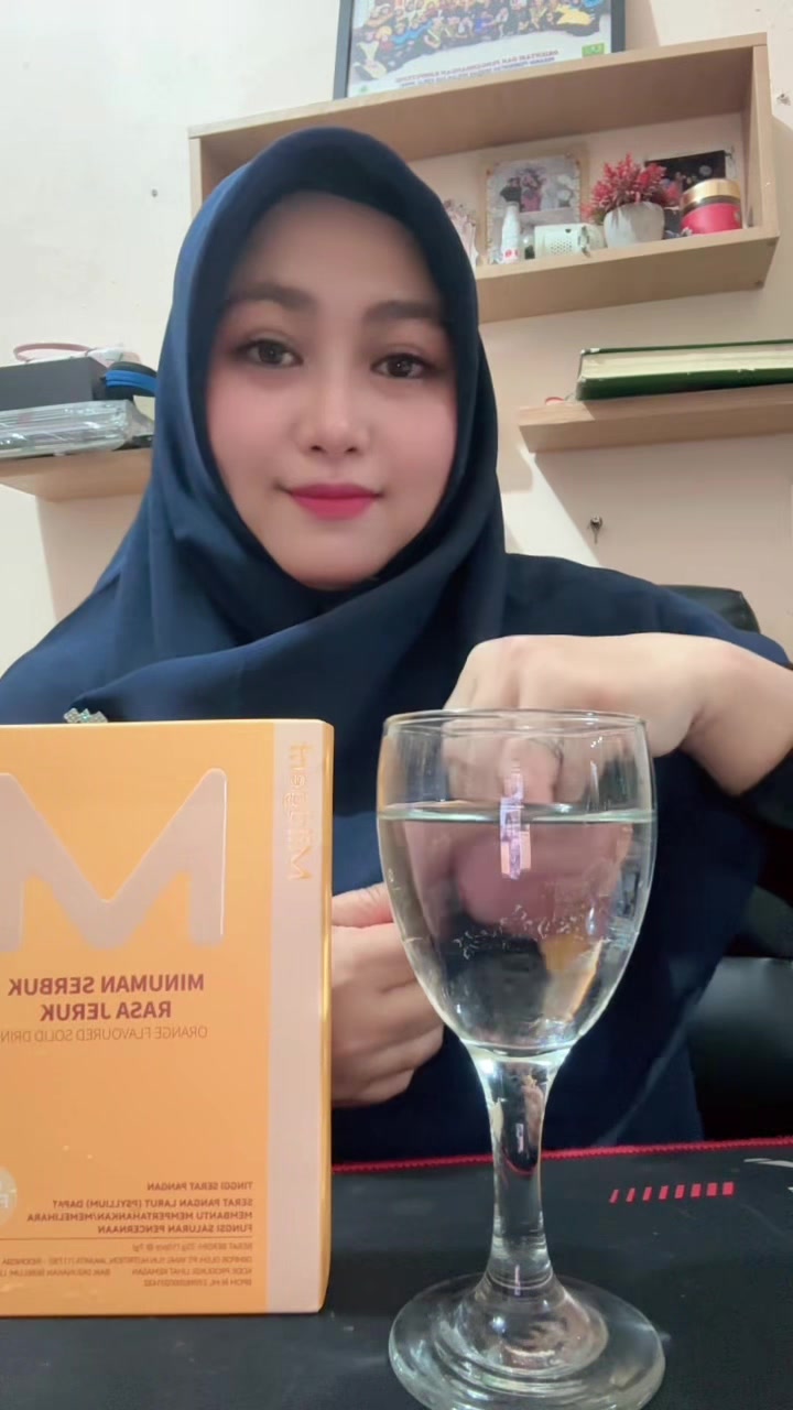 @Miss_Novie || Teman PPGmu