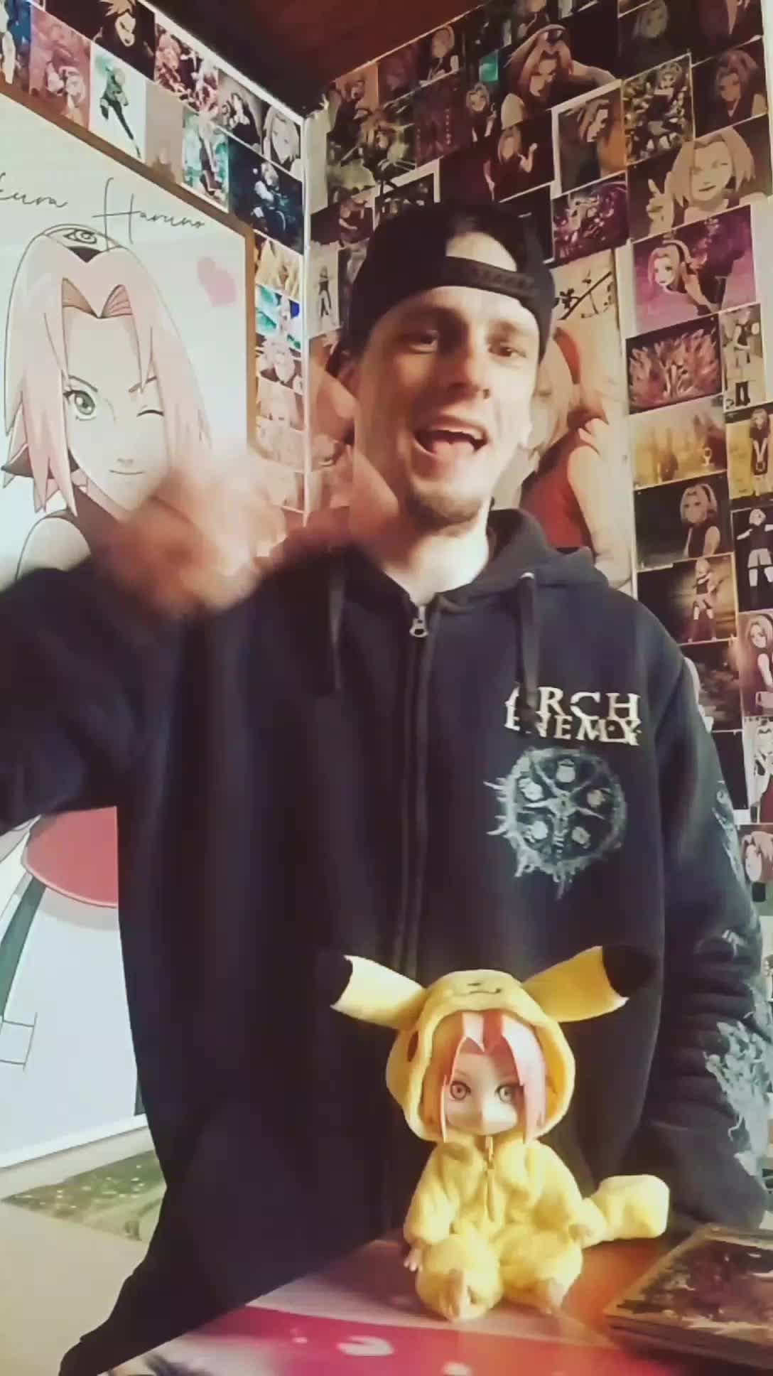 @Sakufanboy