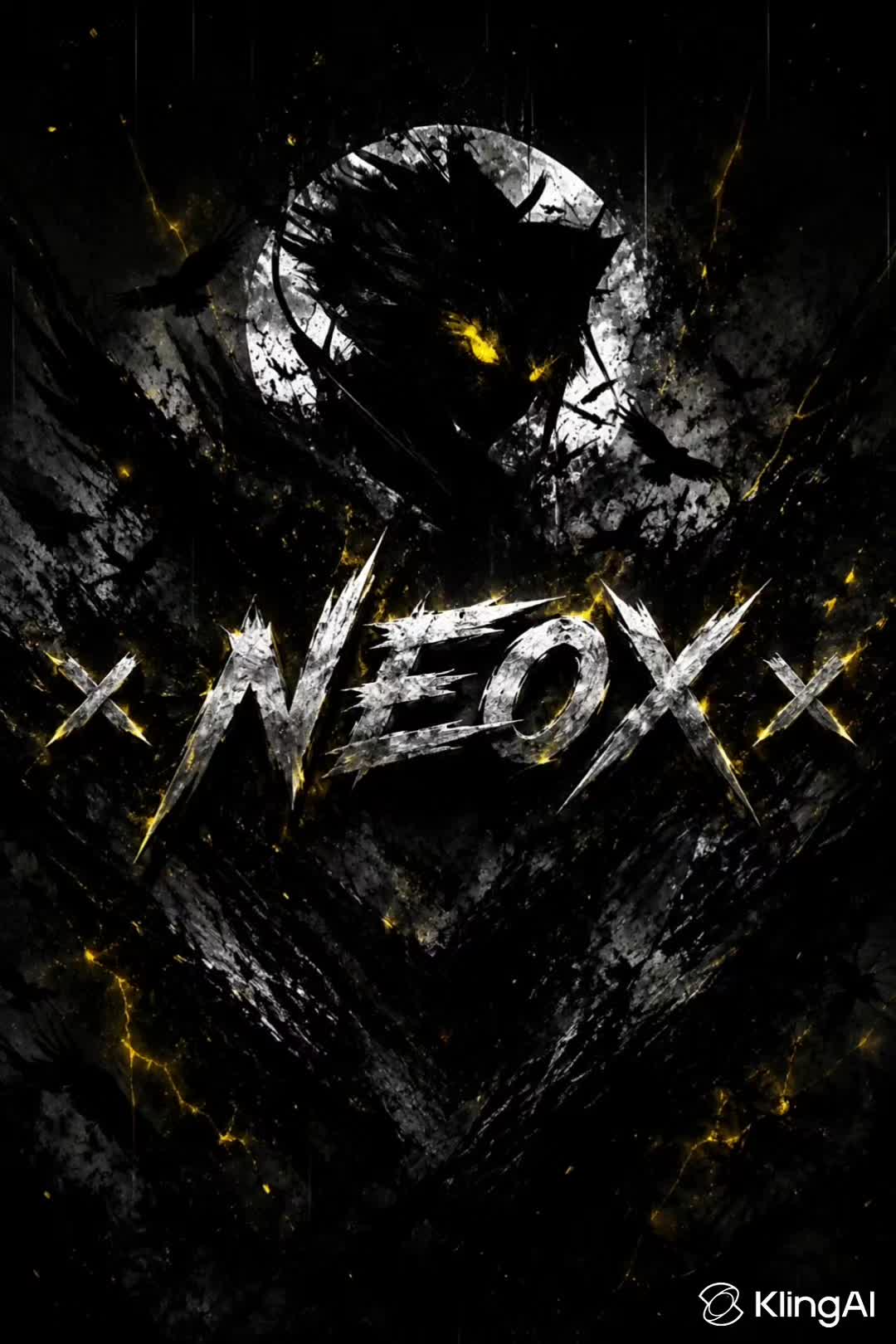 @メ NEOX メ