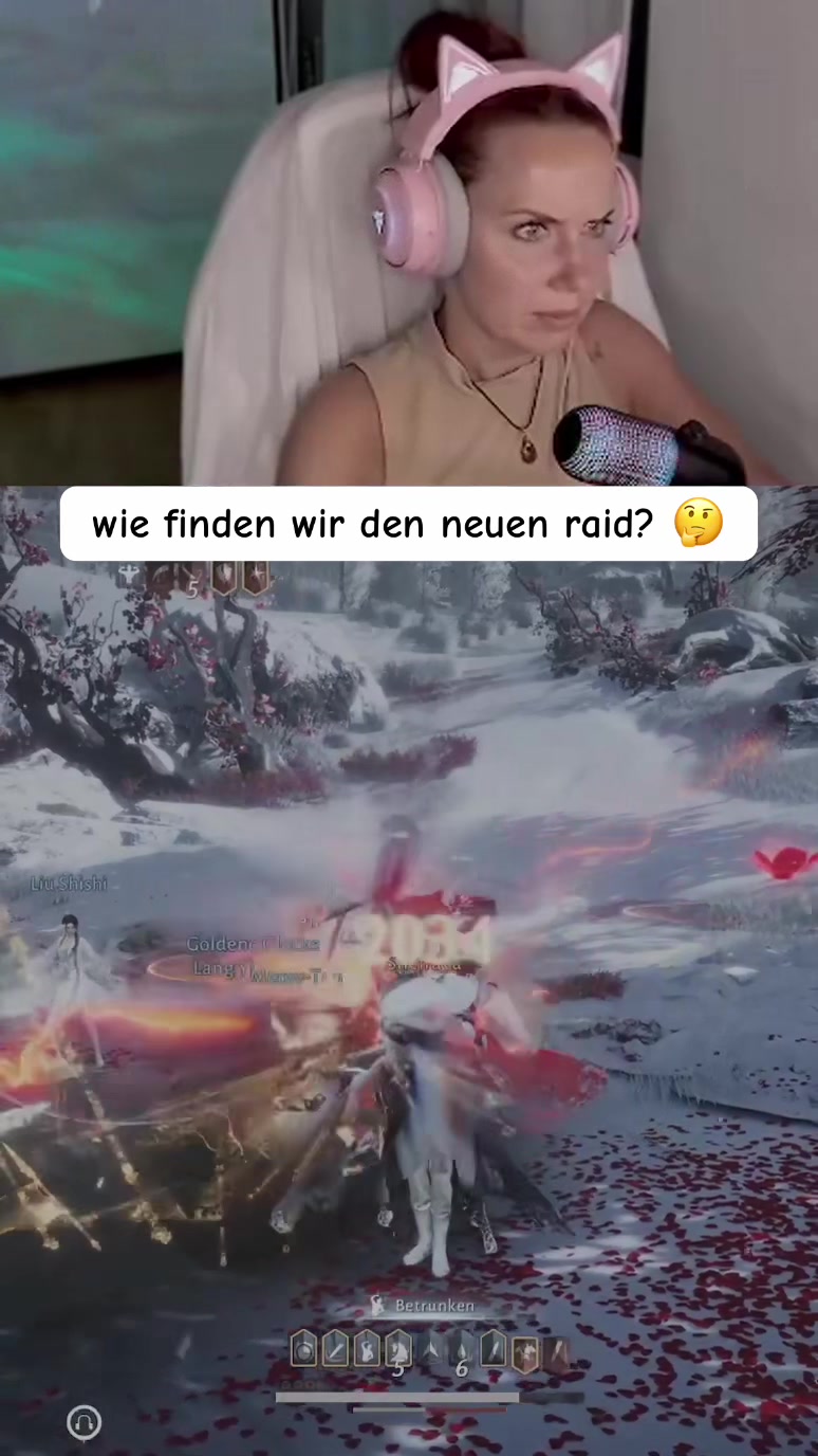 @RubyRising | Twitch