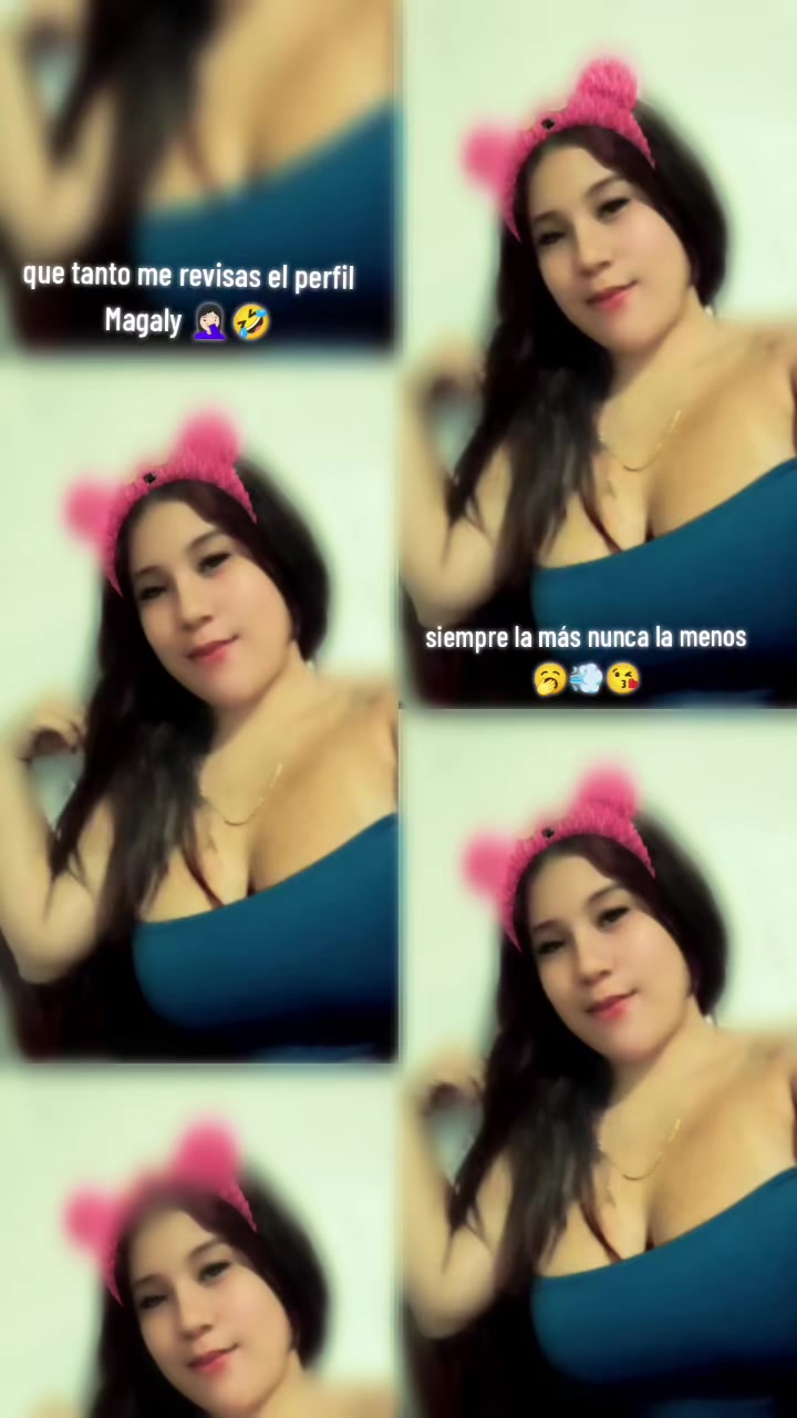 @Barby Martínez 😍