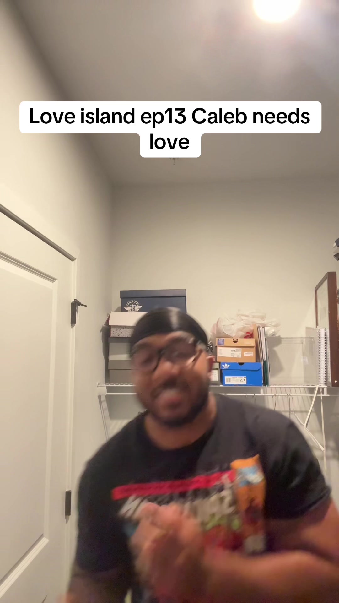 @Ayoojustus