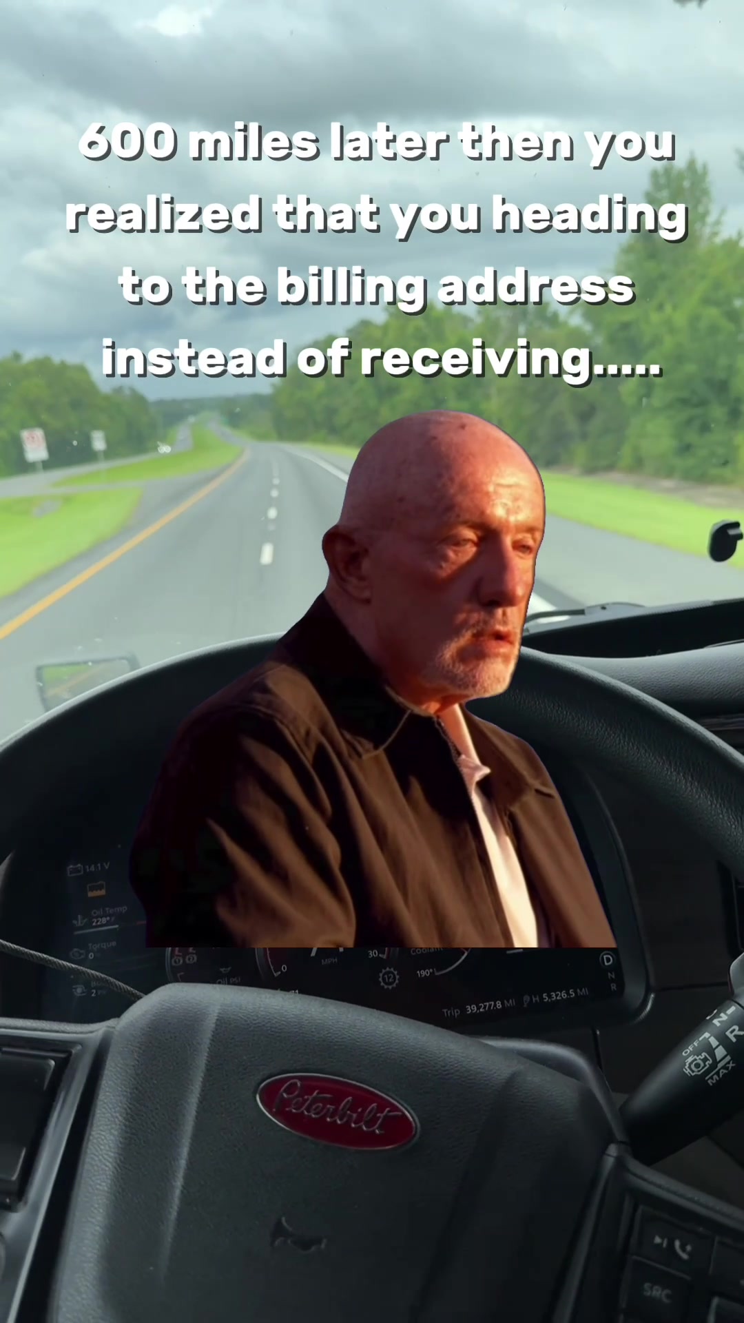 @Mili | Trucking