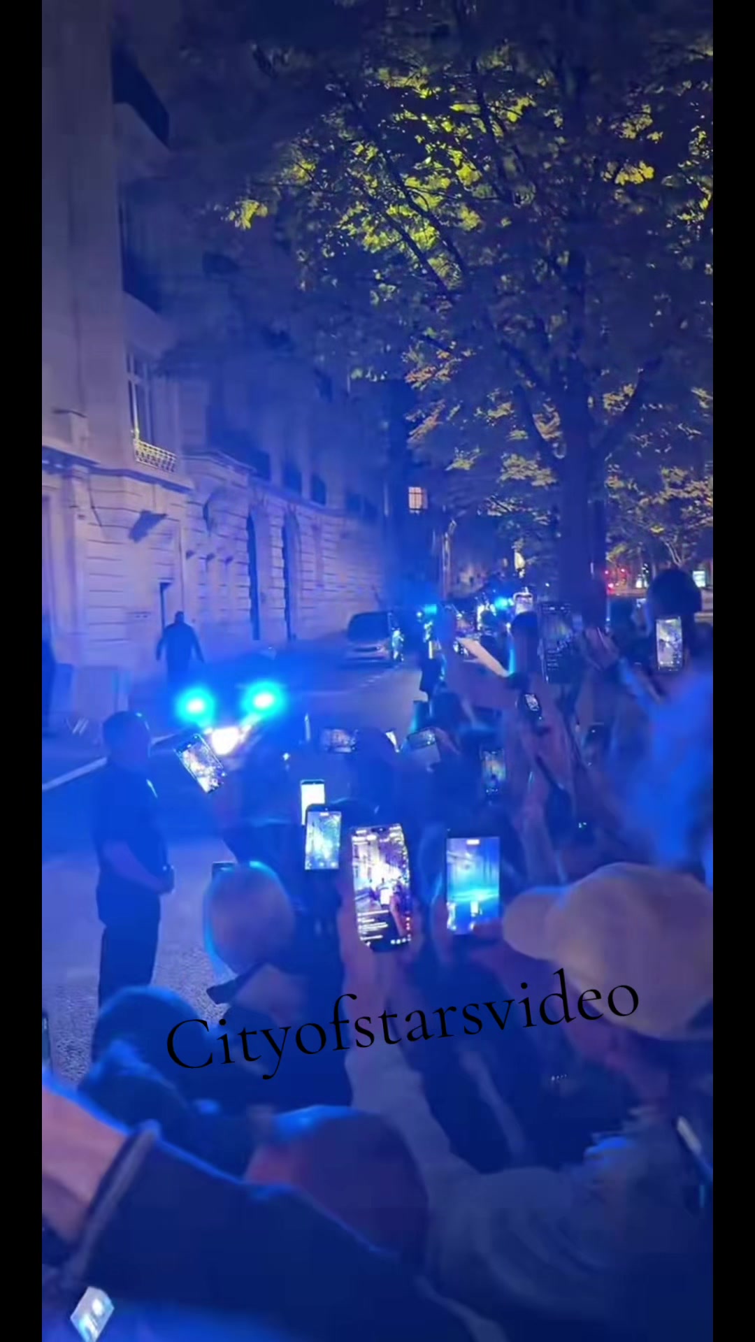 @CityOfStarsVid&eacute;o