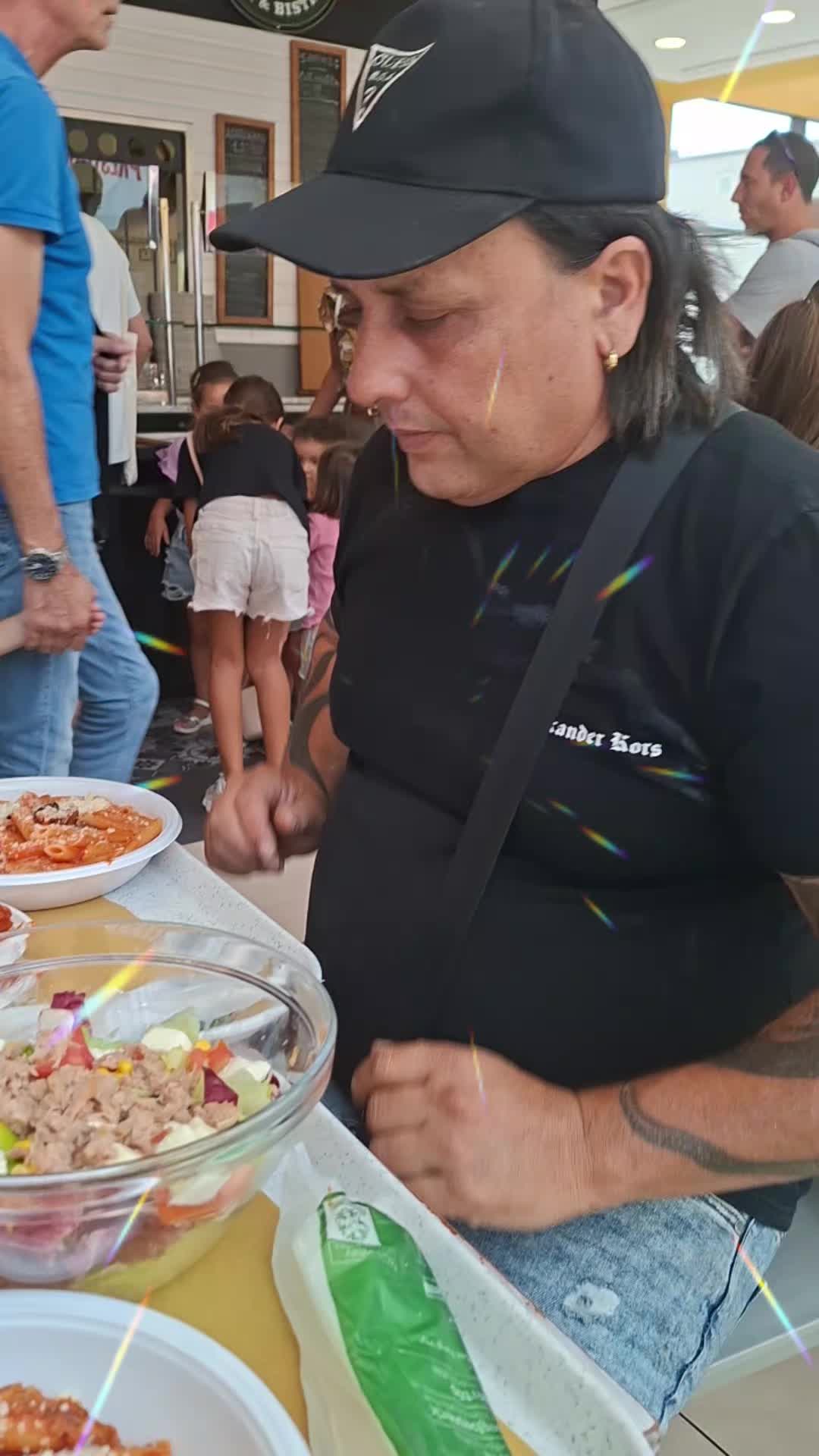 @Cinzia Bulone