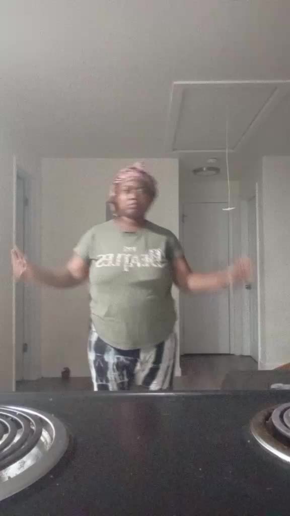 @Kiarra Benson