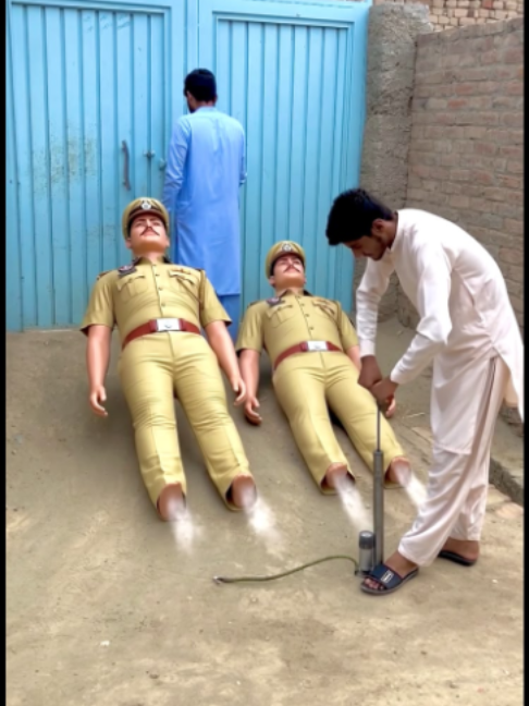 @Team Uzair