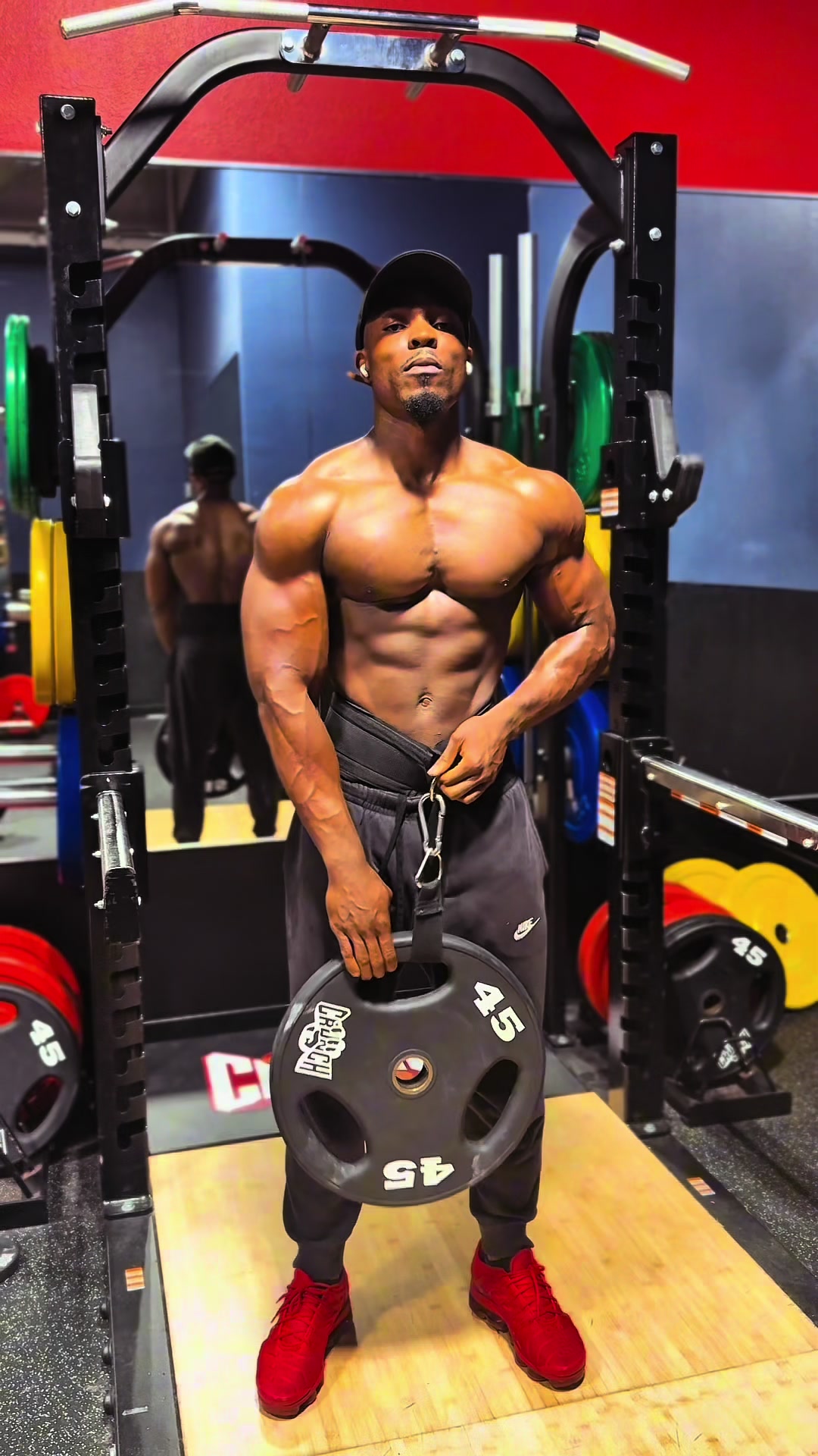 @Marlon fit 414