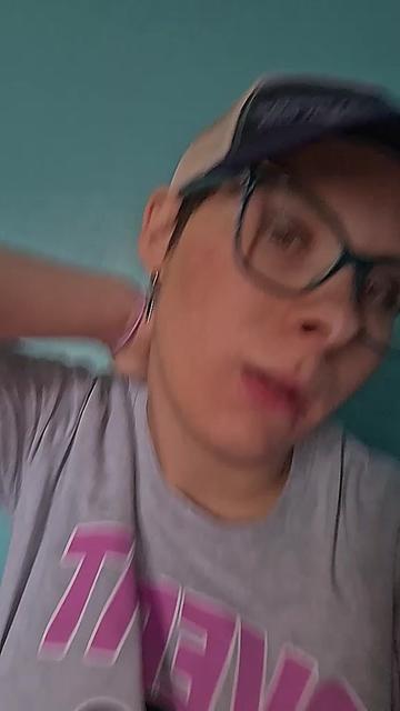 @Rebekah_420🍃🏳️&zwj;🌈