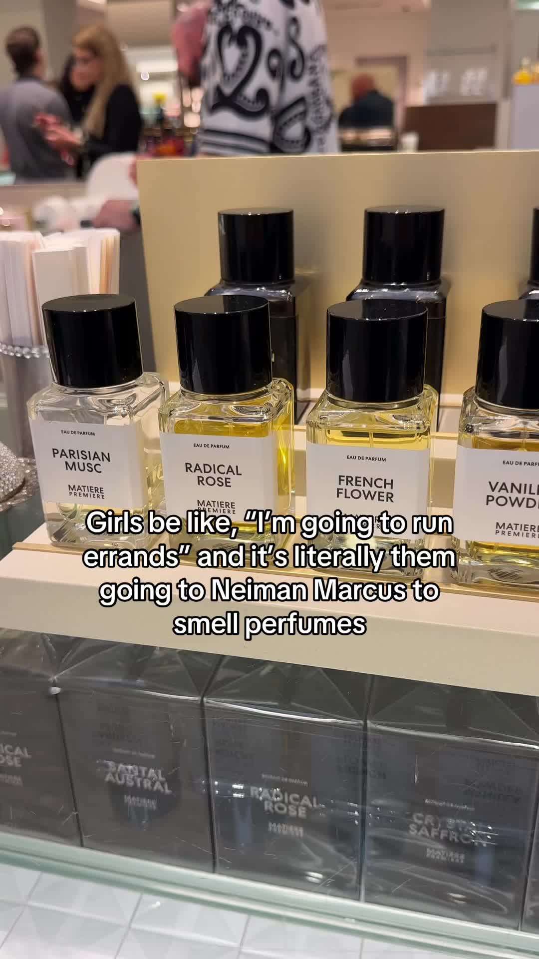 @Hayley | wine & fragrance