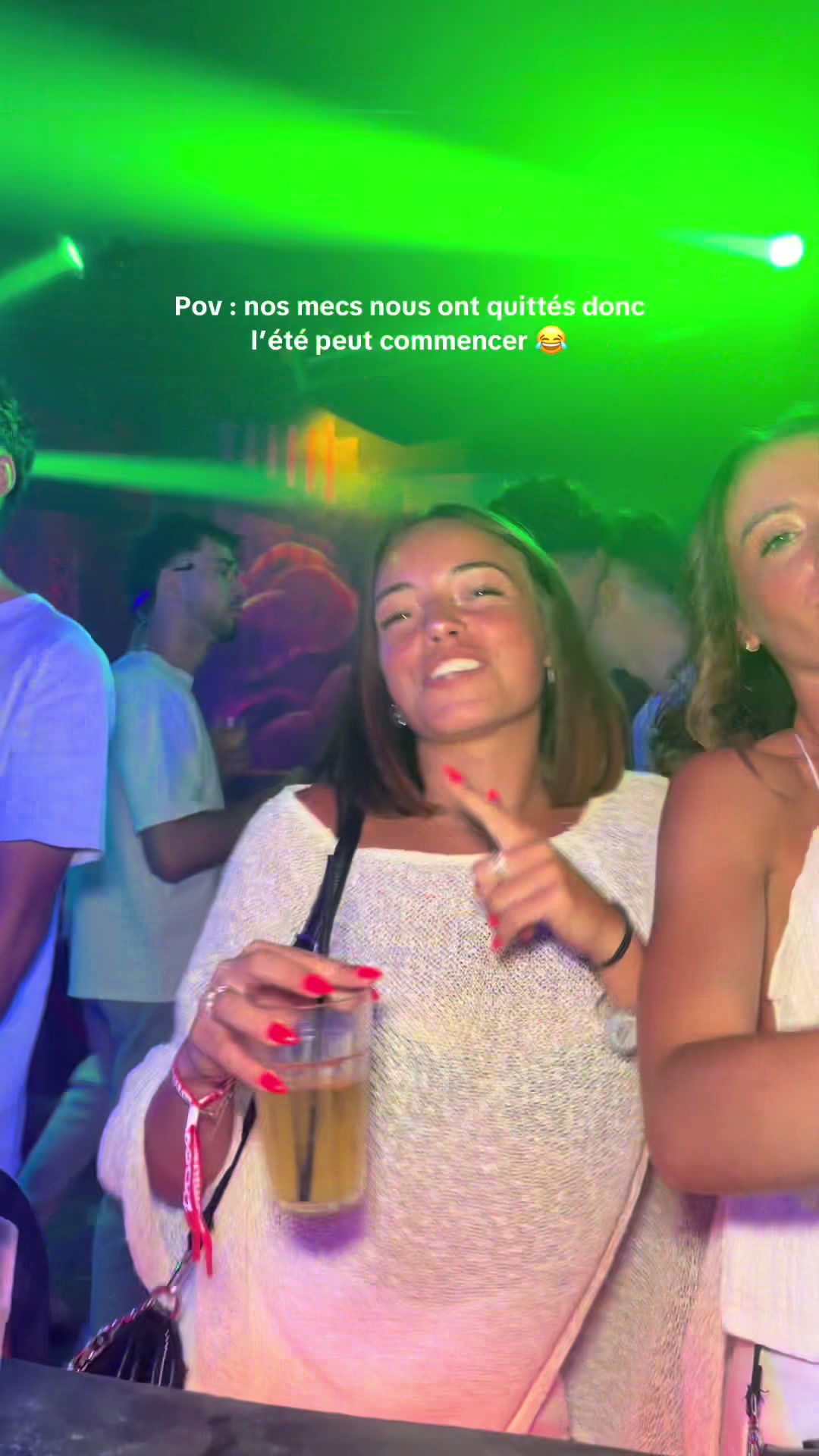 @Girls Tips in Lloret 🌞