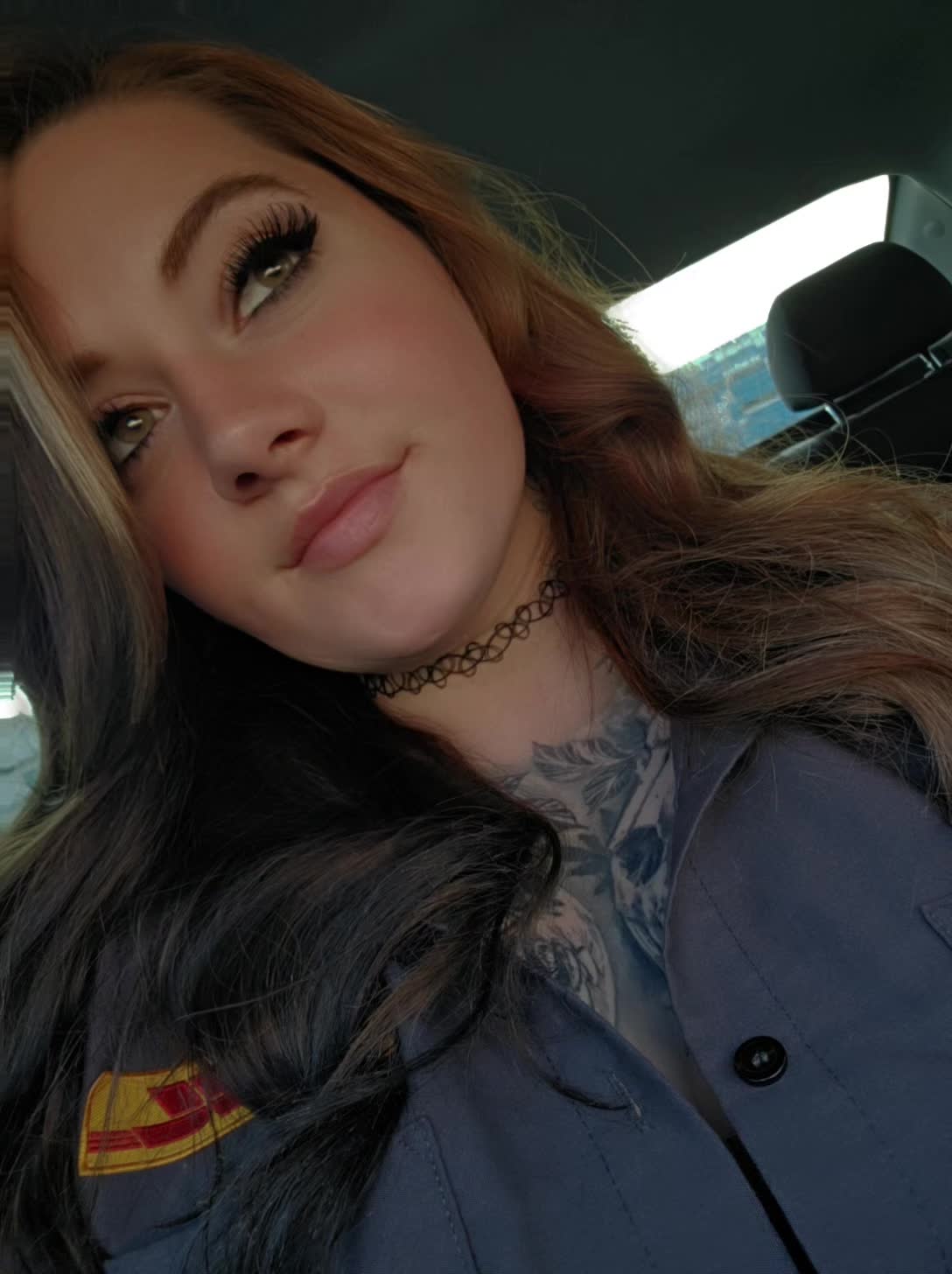 @Kayla Elizabeth673
