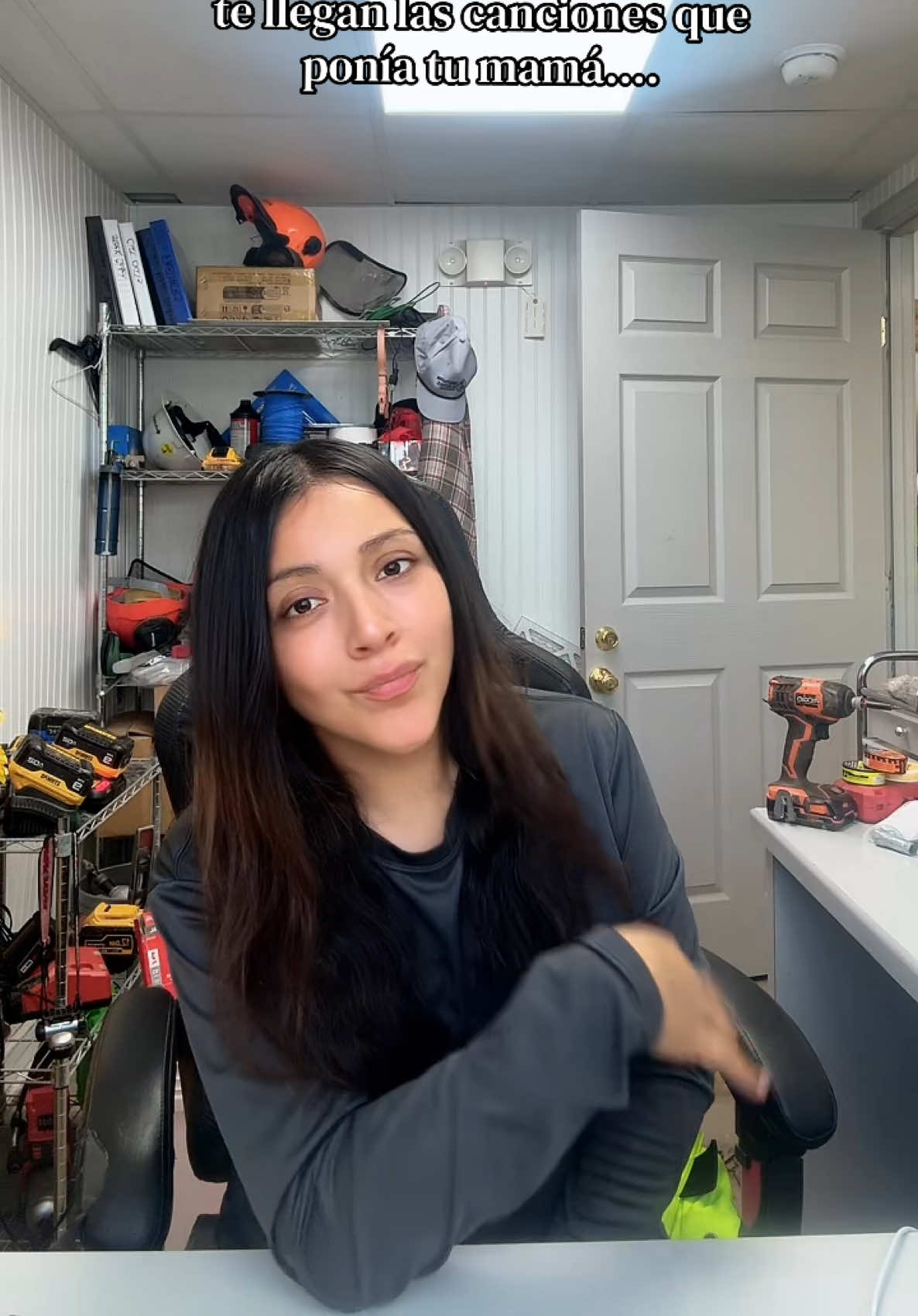 @Karina Luján